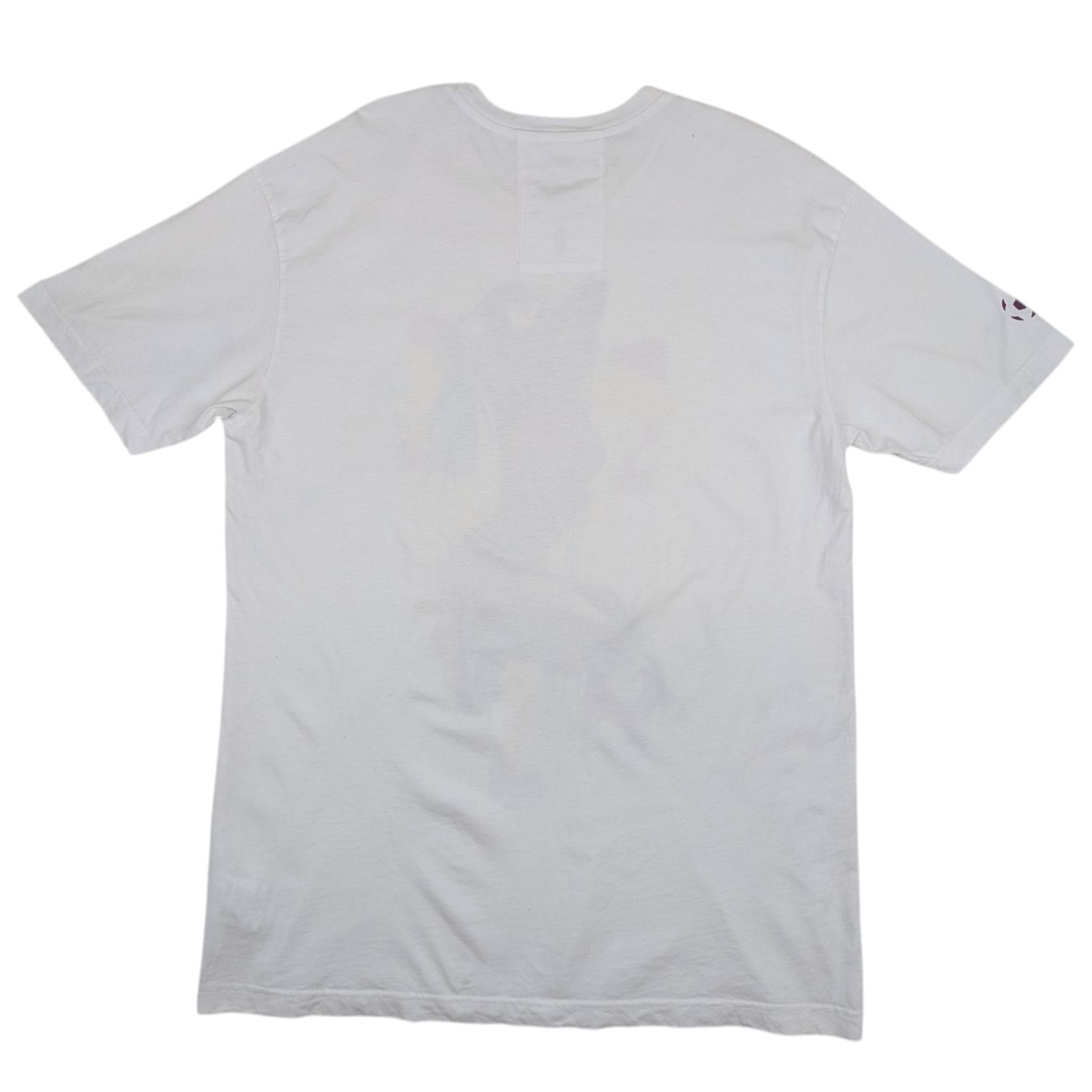 ADDICT ADDICT x Mitchybwoy Elirogirls 2012 Football Soccer T-Shirt Size US XL / EU 56 / 4 - 7 Thumbnail