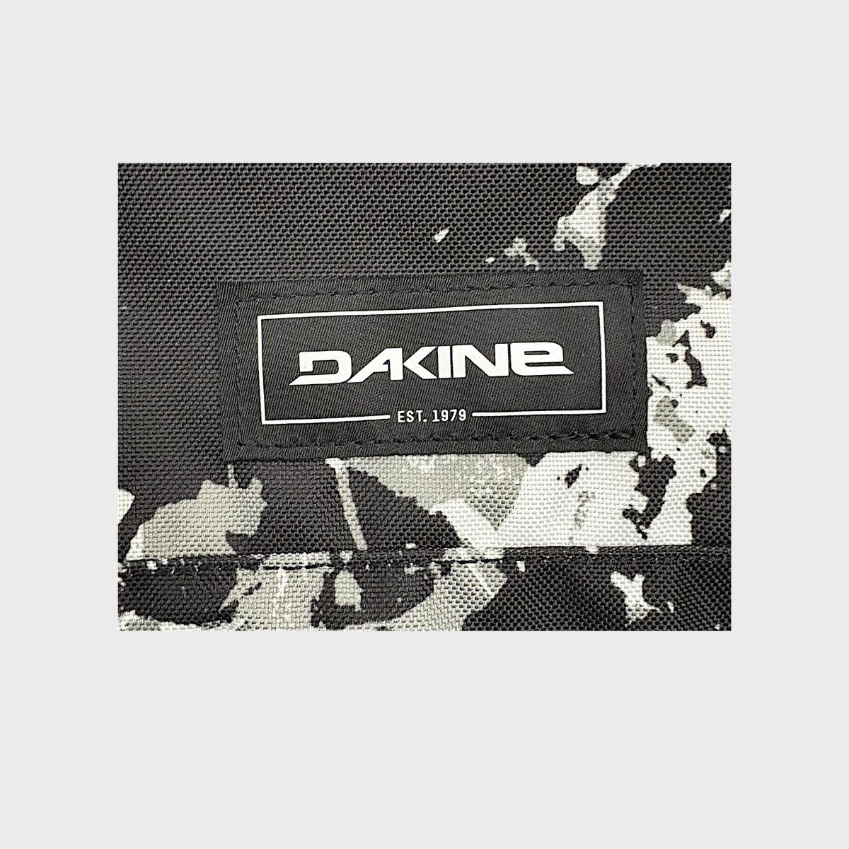 Dakine DaKine Unisex Black White Street Art Cinch 16 L Pack Size ONE SIZE - 11 Thumbnail