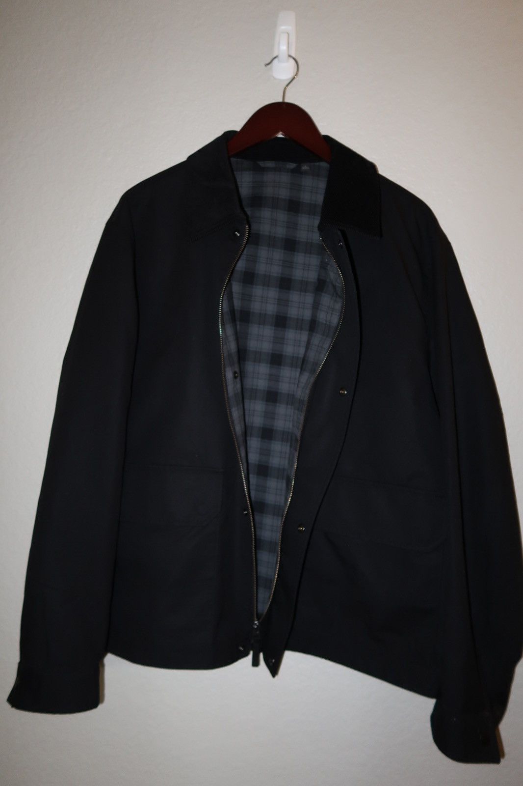 Uniqlo Uniqlo Light jacket Size US L / EU 52-54 / 3 - 2 Thumbnail