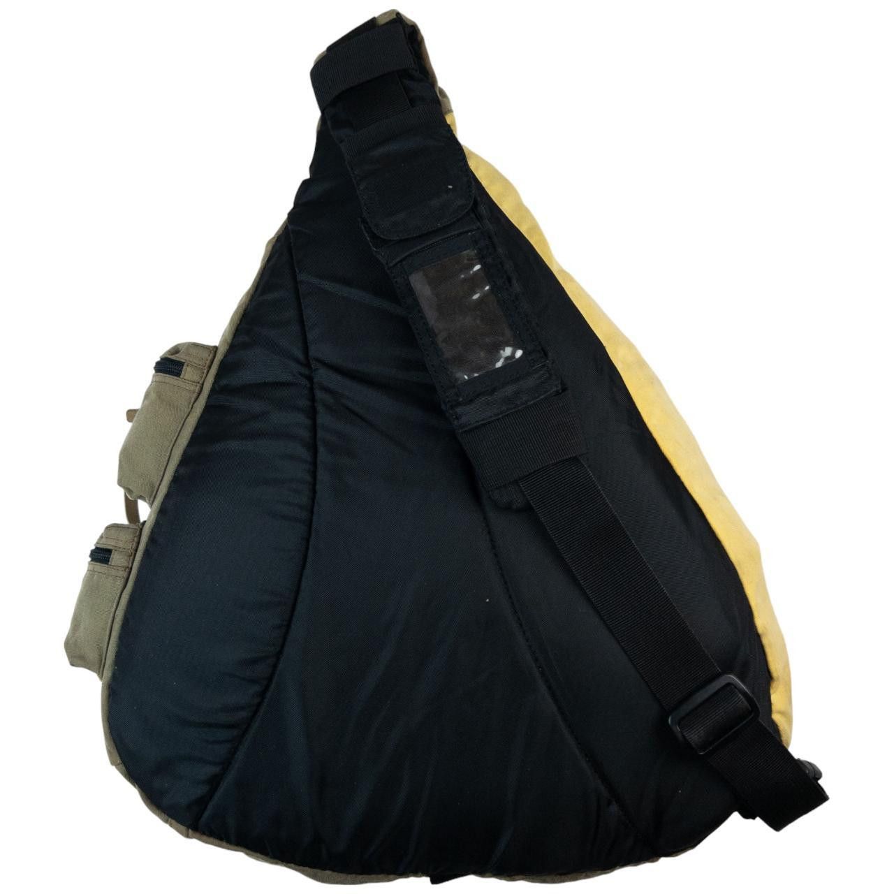 Gap Vintage GAP Cargo Sling Bag Size ONE SIZE - 2 Thumbnail
