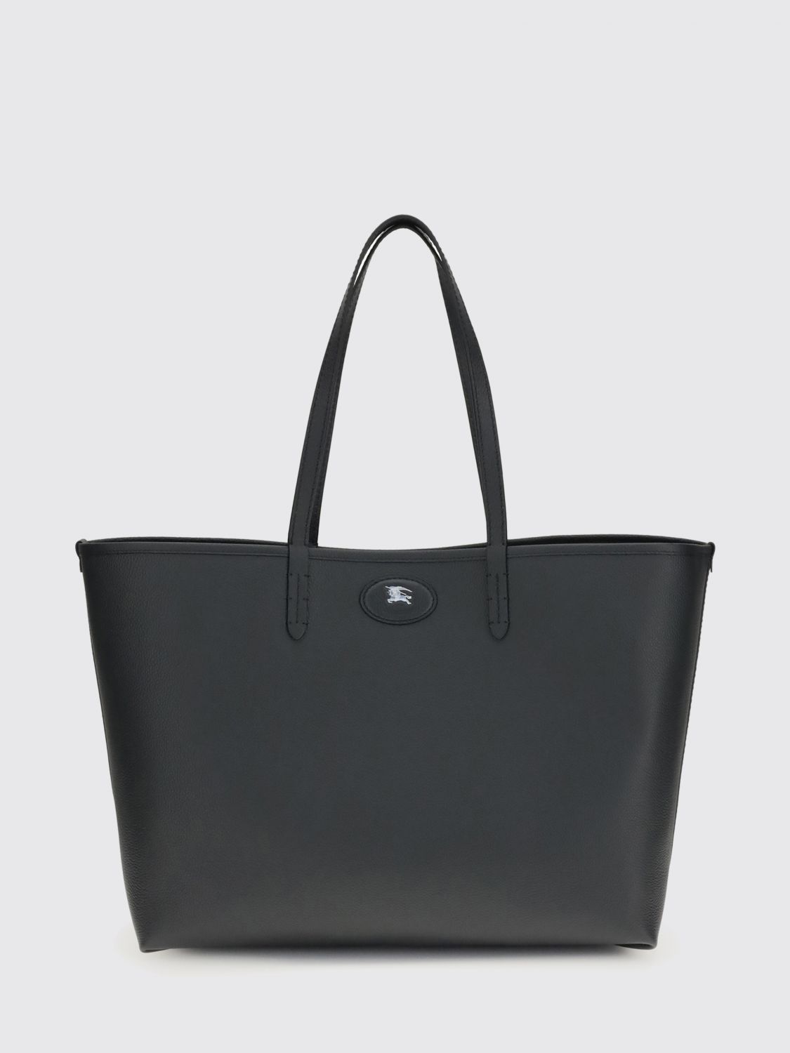 Burberry Burberry Shoulder Bag Men Black Size ONE SIZE - 1 Thumbnail
