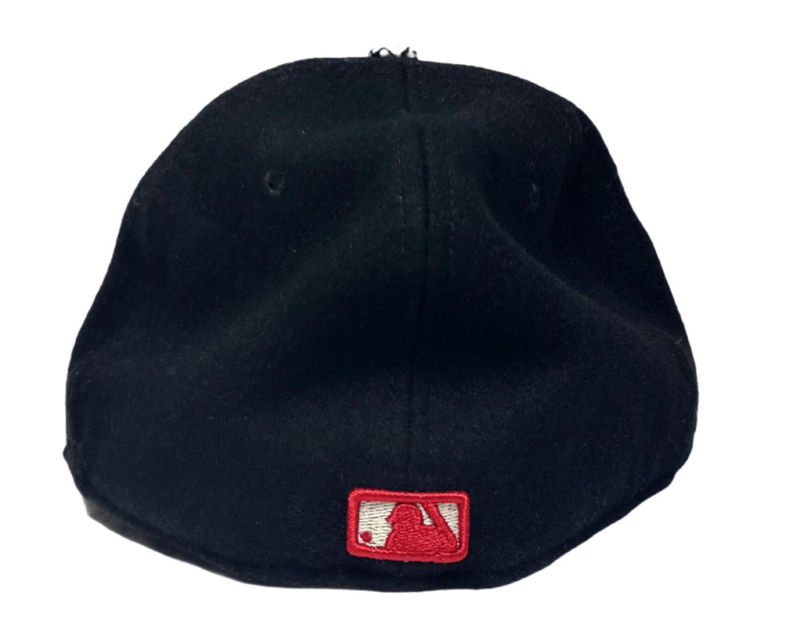 New Era New Era New York Yankees Jordan III Cement Snapback 9FIFTY Size ONE SIZE - 4 Thumbnail