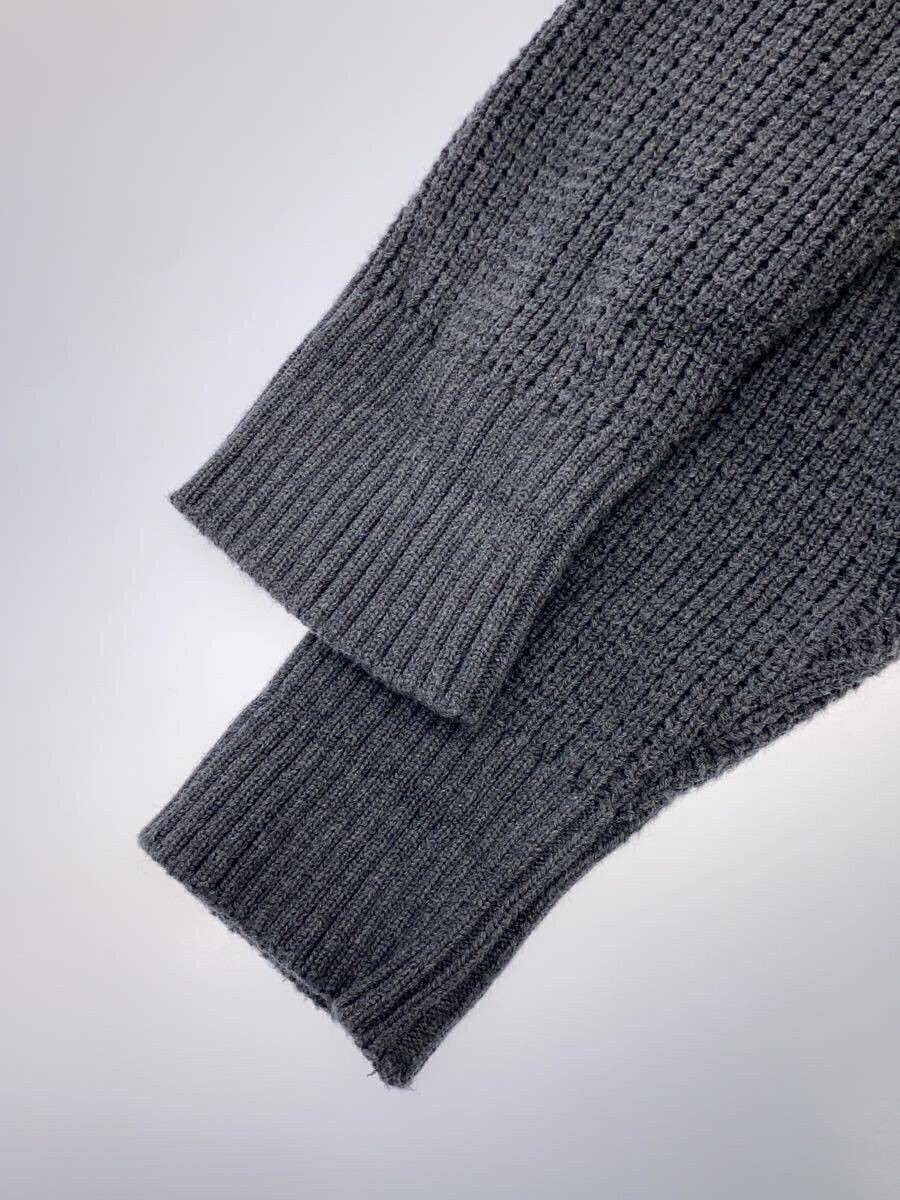Undercover AW14 Cable Knit Raglan Sweater Size US XL / EU 56 / 4 - 3 Thumbnail