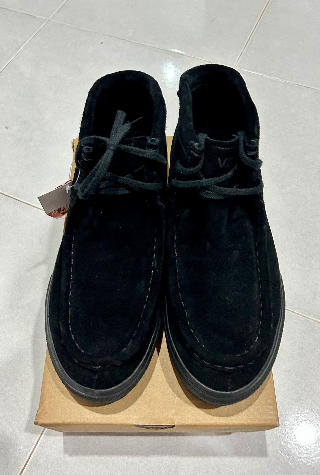 Vans Vans Carver Suede Japan Only Release Size US 11 / EU 44 - 6 Thumbnail