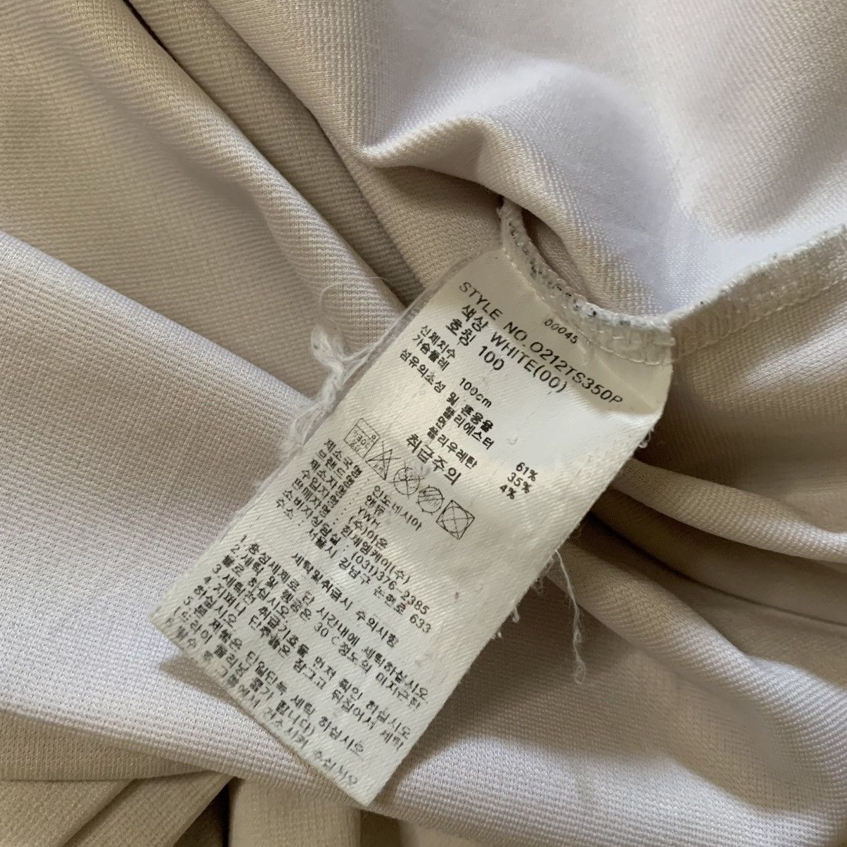 ANDEW ANDEW In Return End All Over Fit Size US XL / EU 56 / 4 - 4 Thumbnail