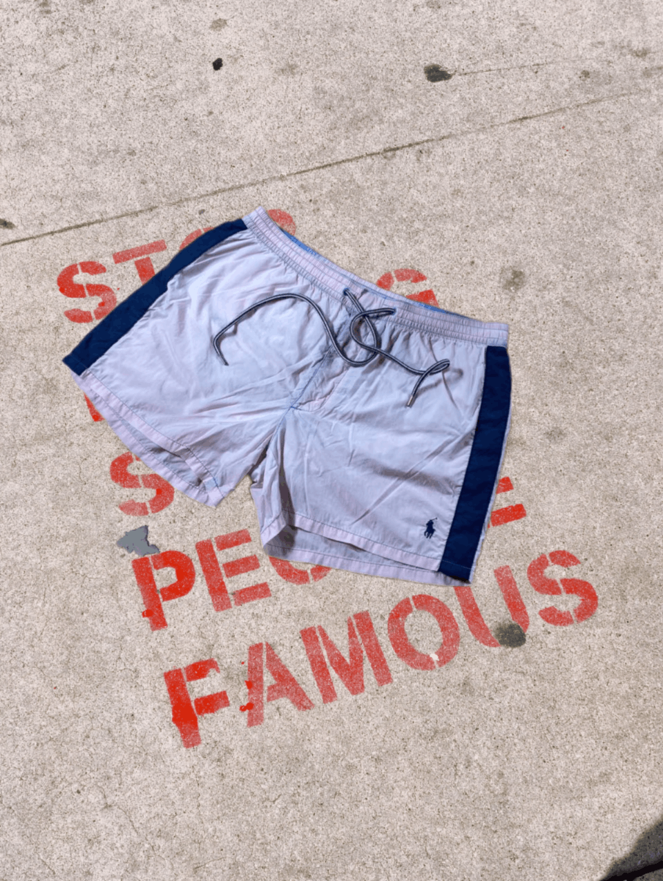 Polo Ralph Lauren × Ralph Lauren POLO RALPH LAUREN SHORTS Size US 34 / EU 50 - 1 Thumbnail