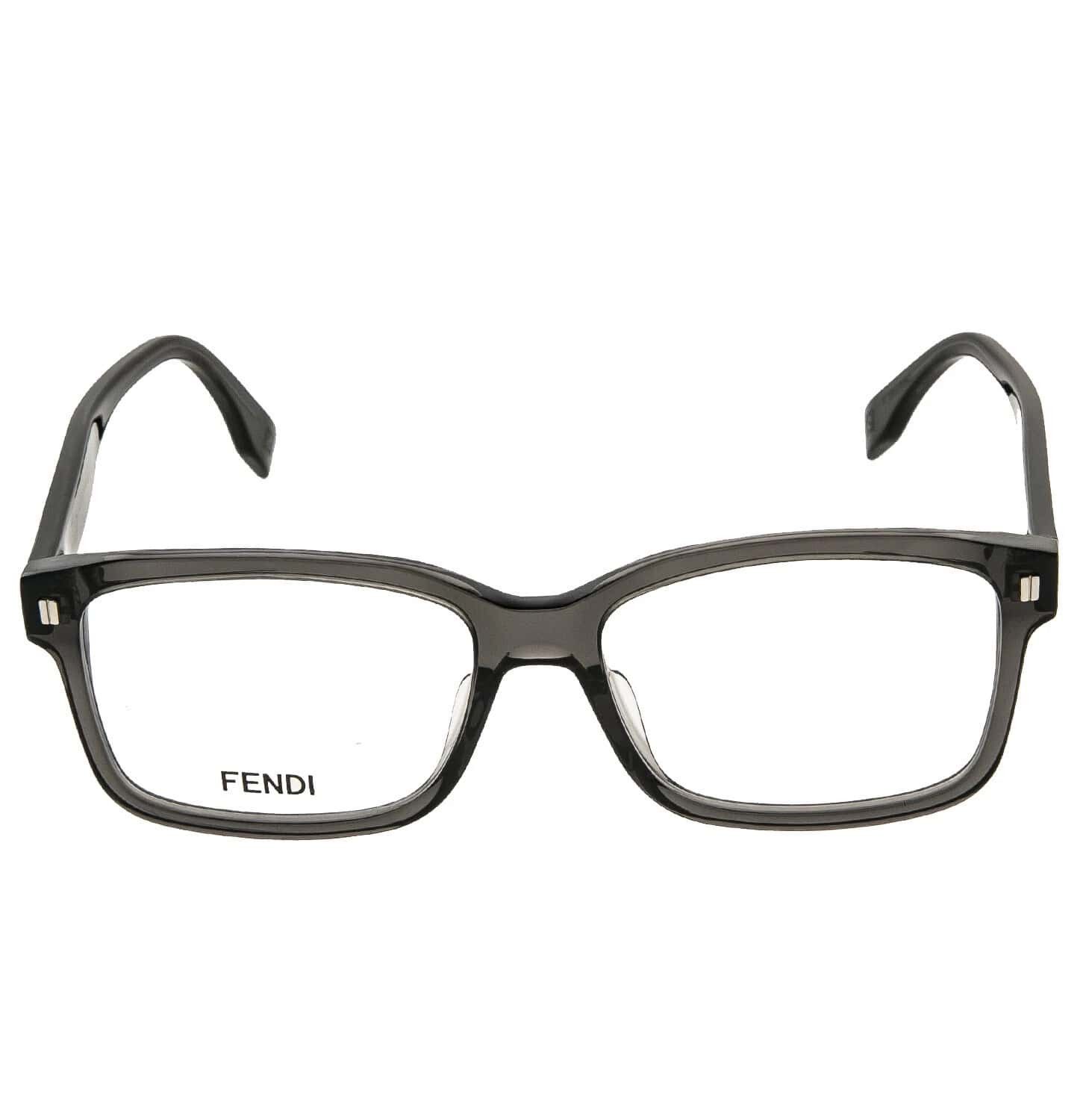 Fendi FENDI 50030 Print Eyeglasses Optical Frame FE50030I 020 Size ONE SIZE - 5 Thumbnail