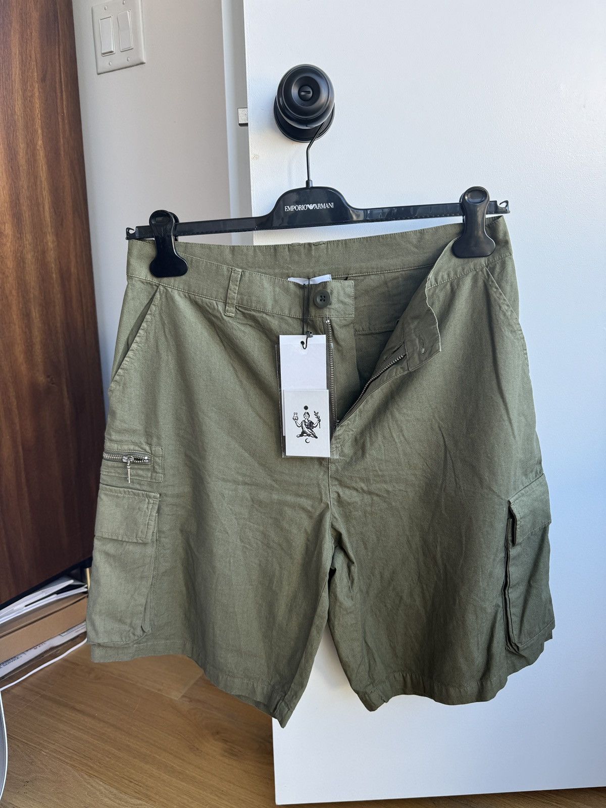 Himalayan Short