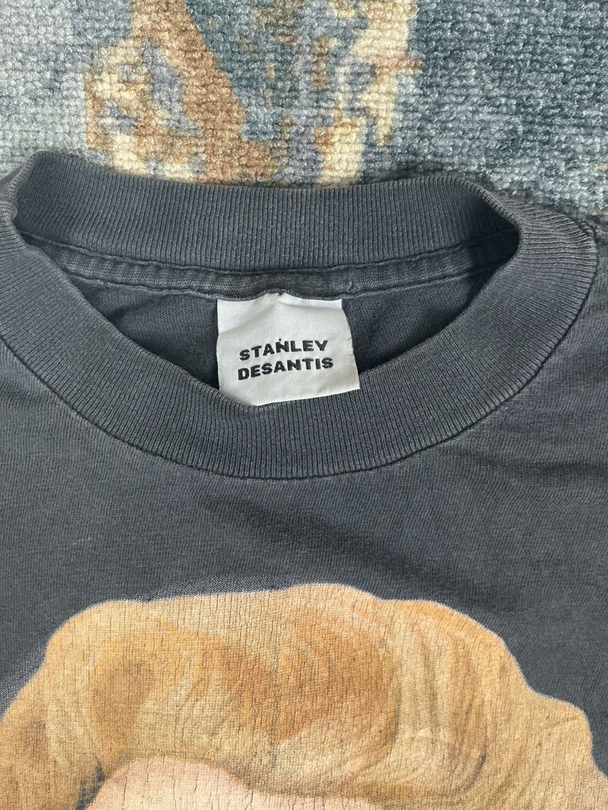 Vintage vintage stanley desantis marlyn monroe 1995 Size US XL / EU 56 / 4 - 3 Thumbnail