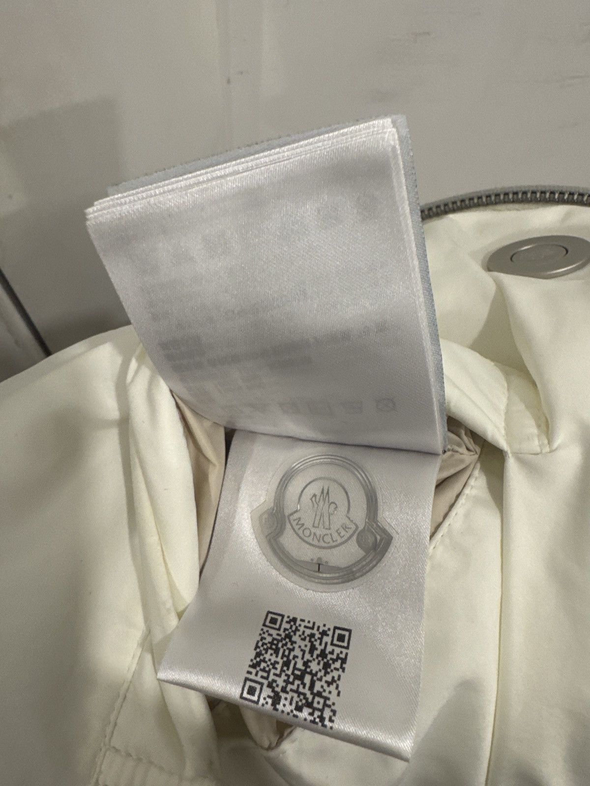 Moncler LoveFrom, MONCLER Moncore Down Jacket Size US M / EU 48-50 / 2 - 8 Thumbnail