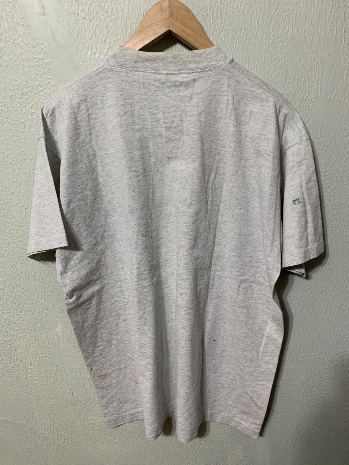 Other Vintage Paint Stain Express Yourself Art Tee Size US XL / EU 56 / 4 - 1 Thumbnail