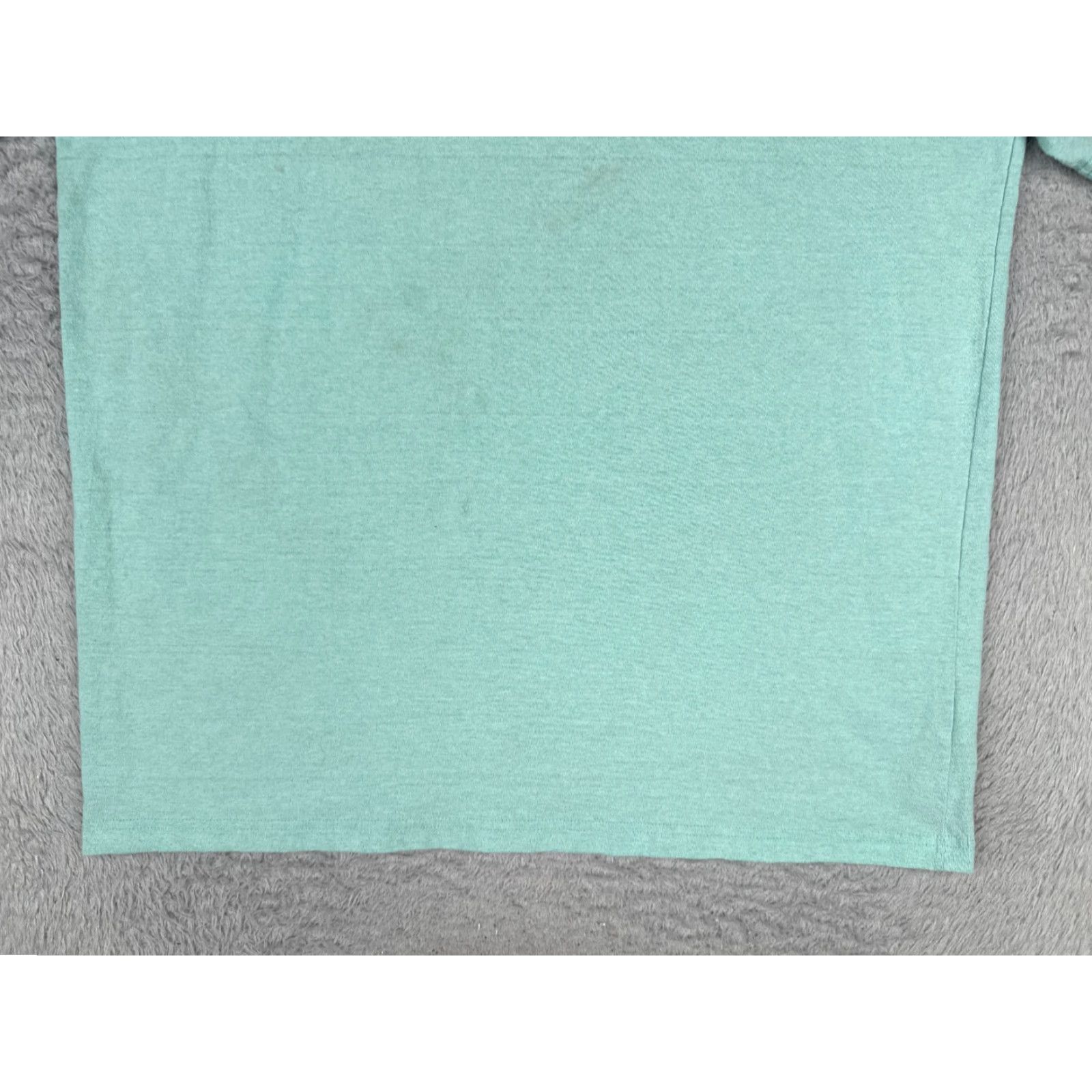 Patagonia Patagonia Shirt Men L Blue Crew Neck Cotton Polyester Blend Fitz Roy Short Sleeve Men’s T-Shirt Size US L / EU 52-54 / 3 - 5 Thumbnail