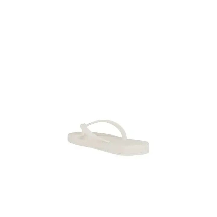 Balenciaga o1w1db10526 Thong Sandals in White Size US 10 / IT 40 - 5 Thumbnail