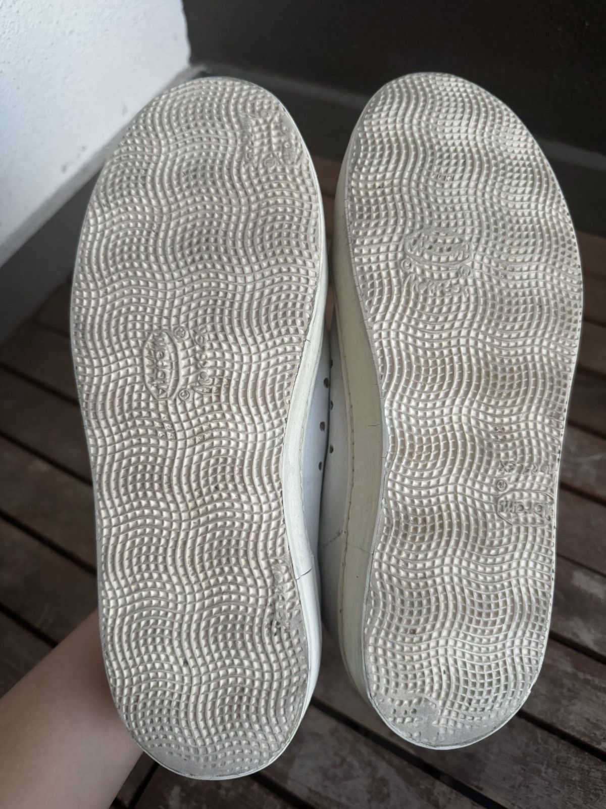 Golden Goose Golden Goose Super-star Superstar Size IT 38 Size US 8 / IT 38 - 8 Thumbnail