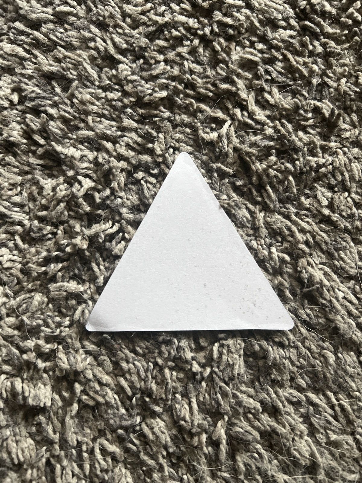 Hypebeast × Vintage The Eye Of Providence Sticker Size ONE SIZE - 2 Thumbnail