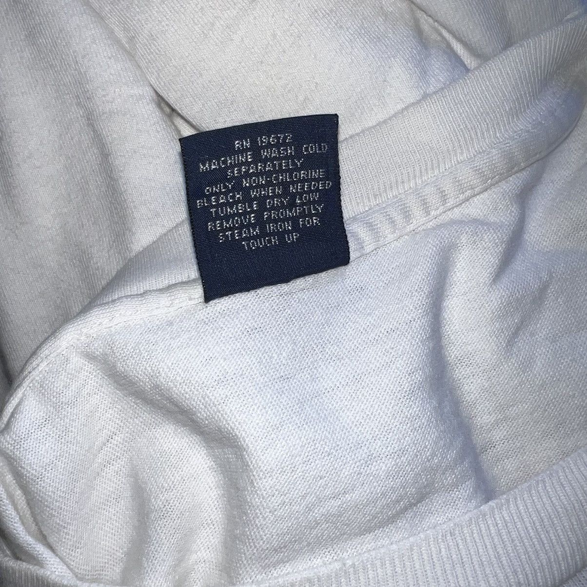 Polo Ralph Lauren 20x28 Vintage 90s Polo Ralph Lauren Skateboarding T-Shirt XL Size US XL / EU 56 / 4 - 7 Thumbnail