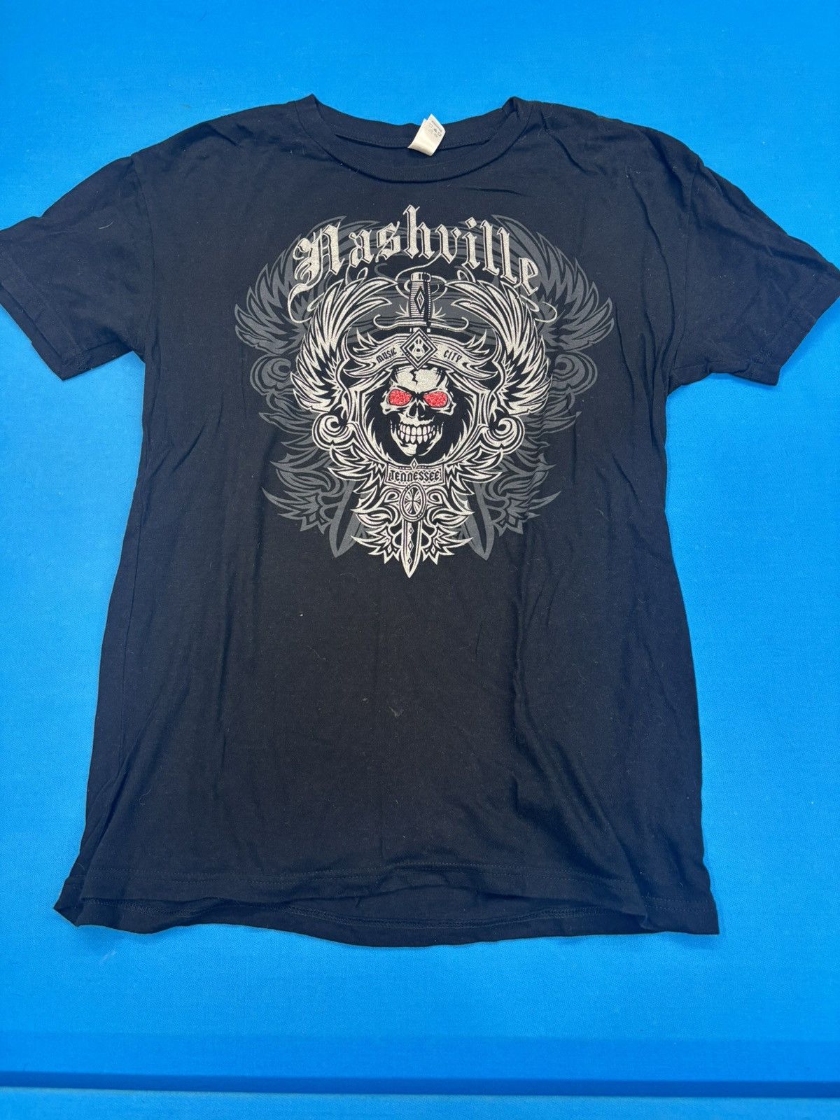 Harley Davidson Harley Davidson Size L / US 10 / IT 46 - 1 Thumbnail