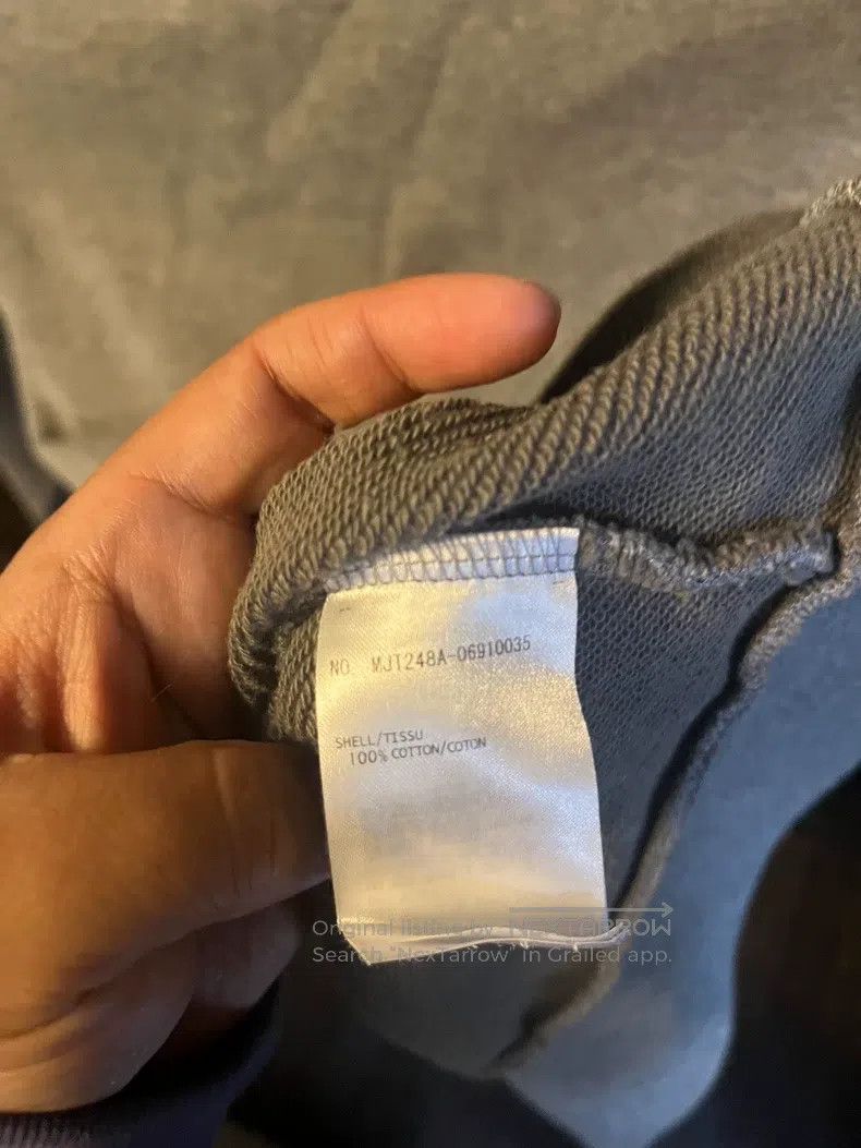 Thom Browne Thom Browne hoodie Size US XL / EU 56 / 4 - 5 Thumbnail