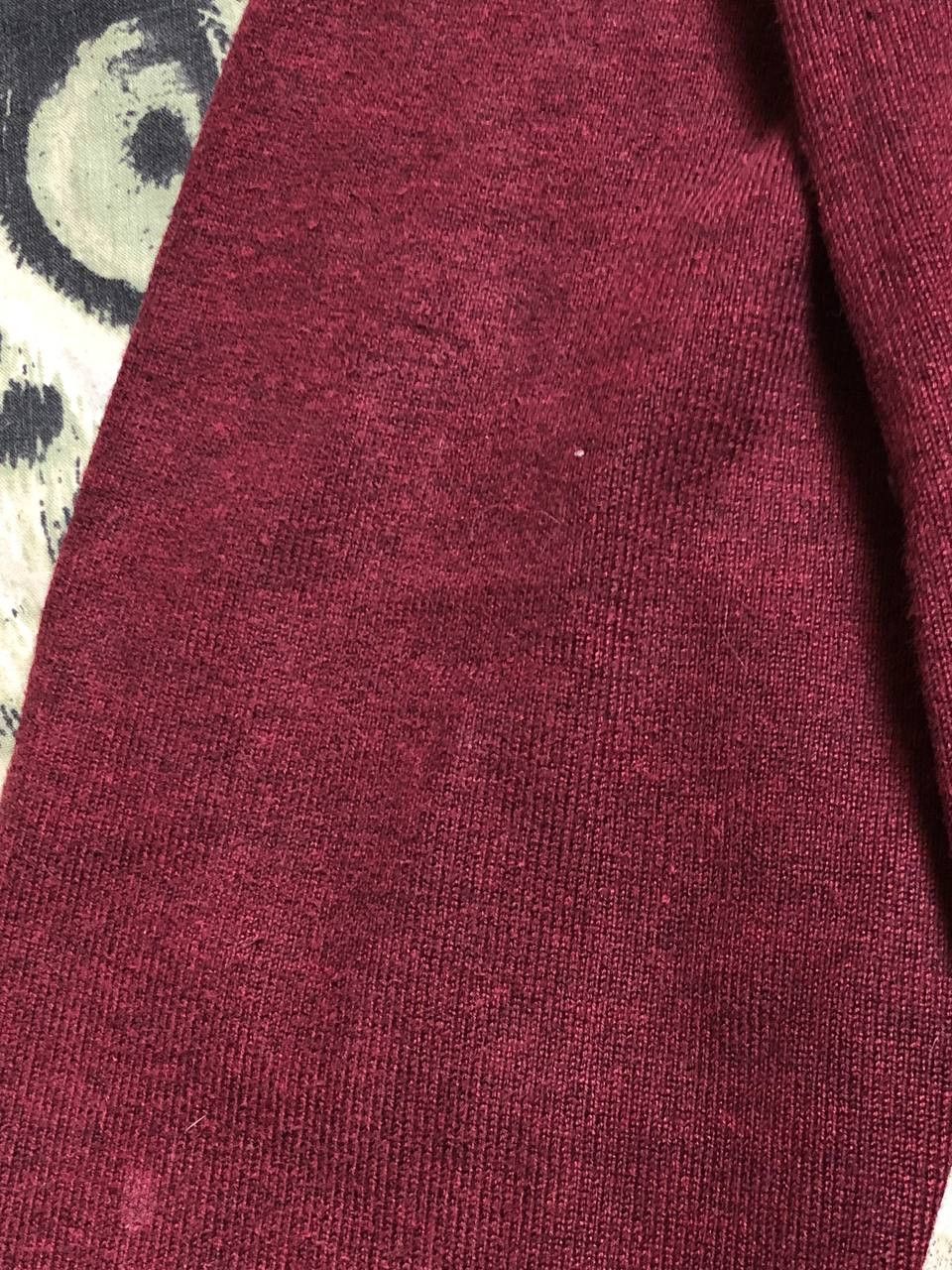 Diesel Vintage Diesel Y2K Logo Streetwear Sweater Size L Size US L / EU 52-54 / 3 - 7 Thumbnail