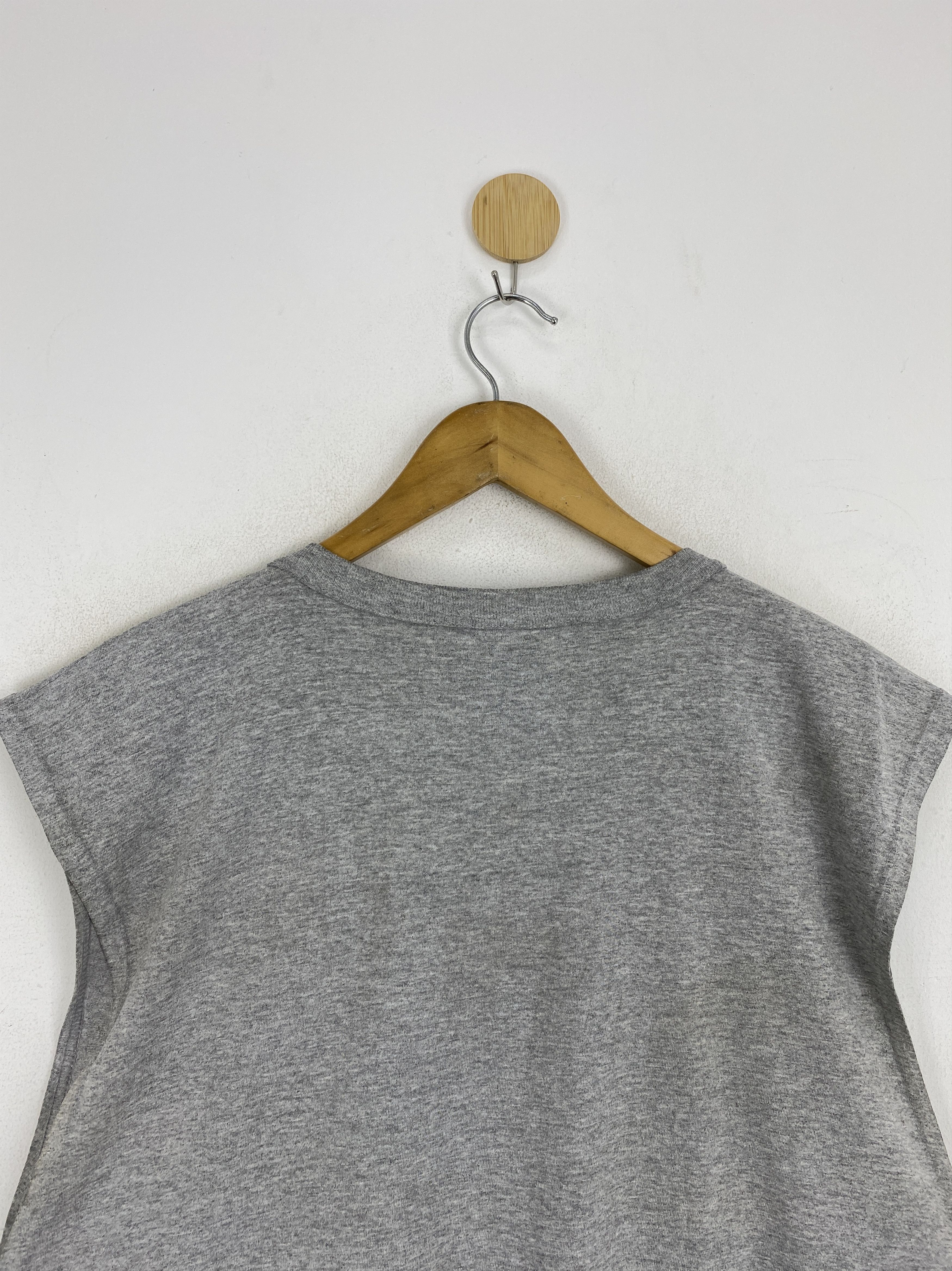Nike × Vintage Vintage Y2K Nike NBA Arizona Sleeveless Tee TA0669 Size US XXL / EU 58 / 5 - 4 Thumbnail