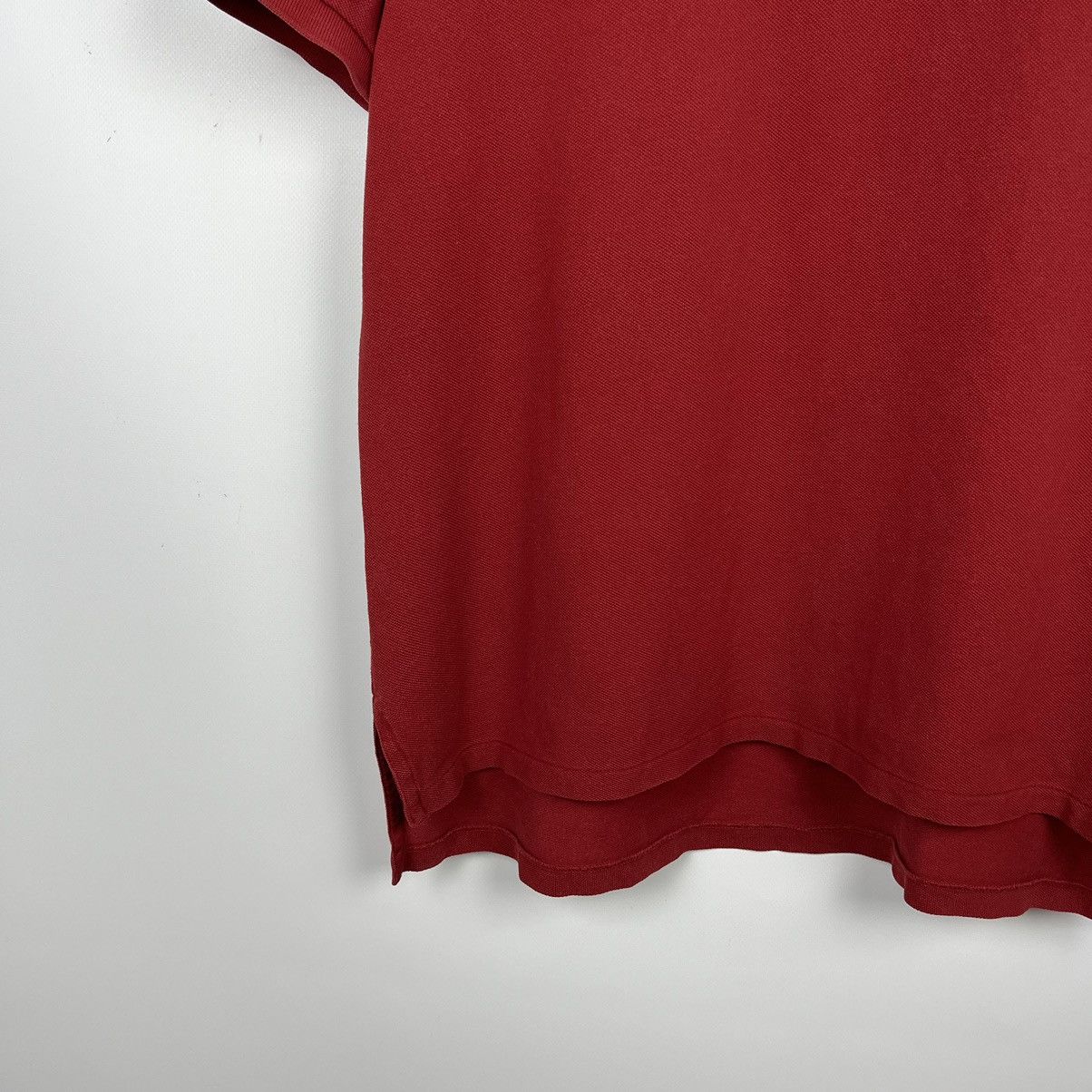 Polo Ralph Lauren Vintage Polo Ralph Lauren big Pony 3 polo shirt 90’s Size US XL / EU 56 / 4 - 4 Thumbnail
