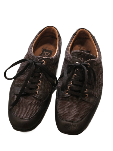 Vintage Dolce & Gabbana Low-Top Sneakers