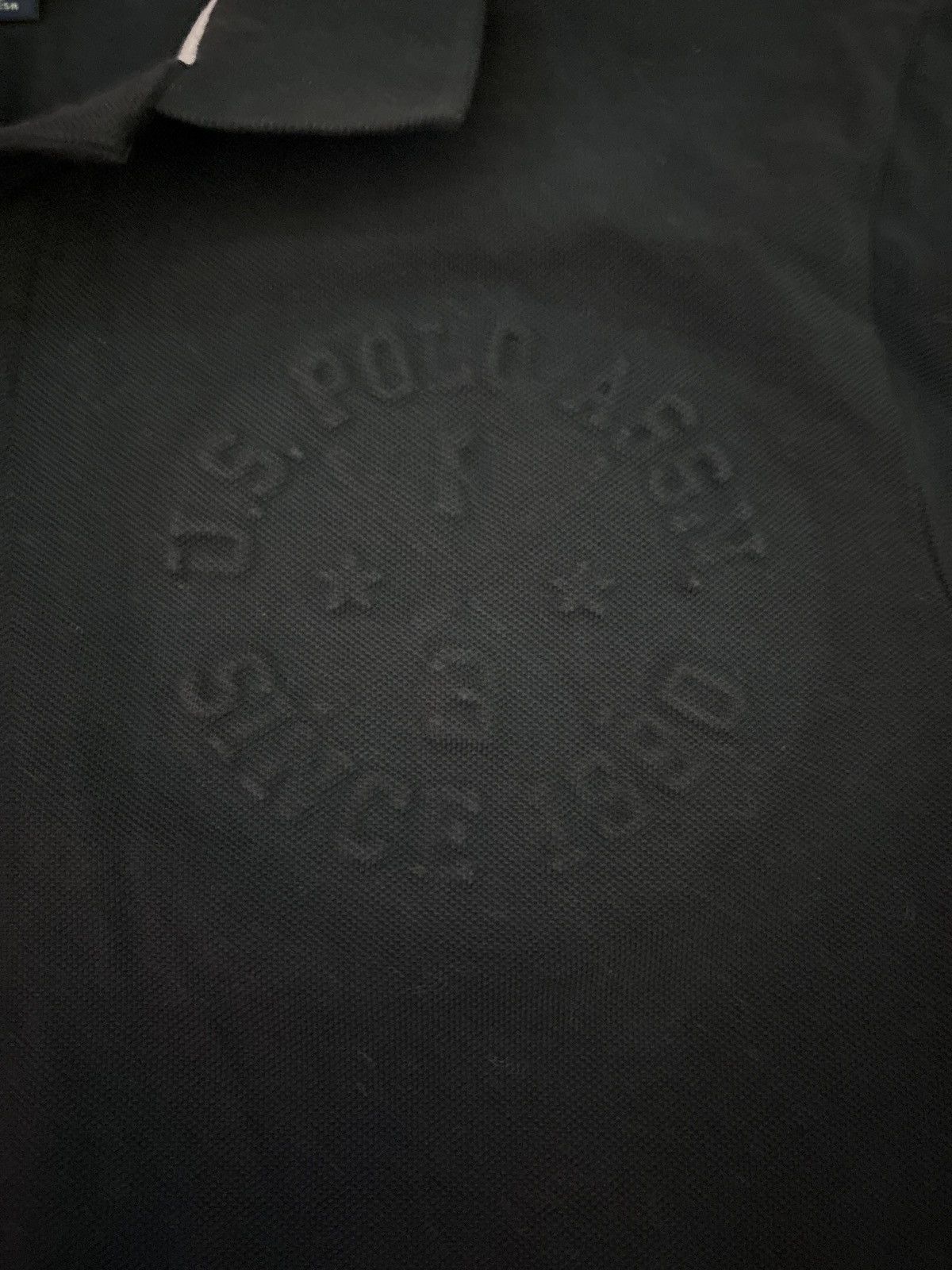 U.S. Polo Assn. U.S. POLO ASSN. Collard shirt #3 Size US M / EU 48-50 / 2 - 2 Thumbnail