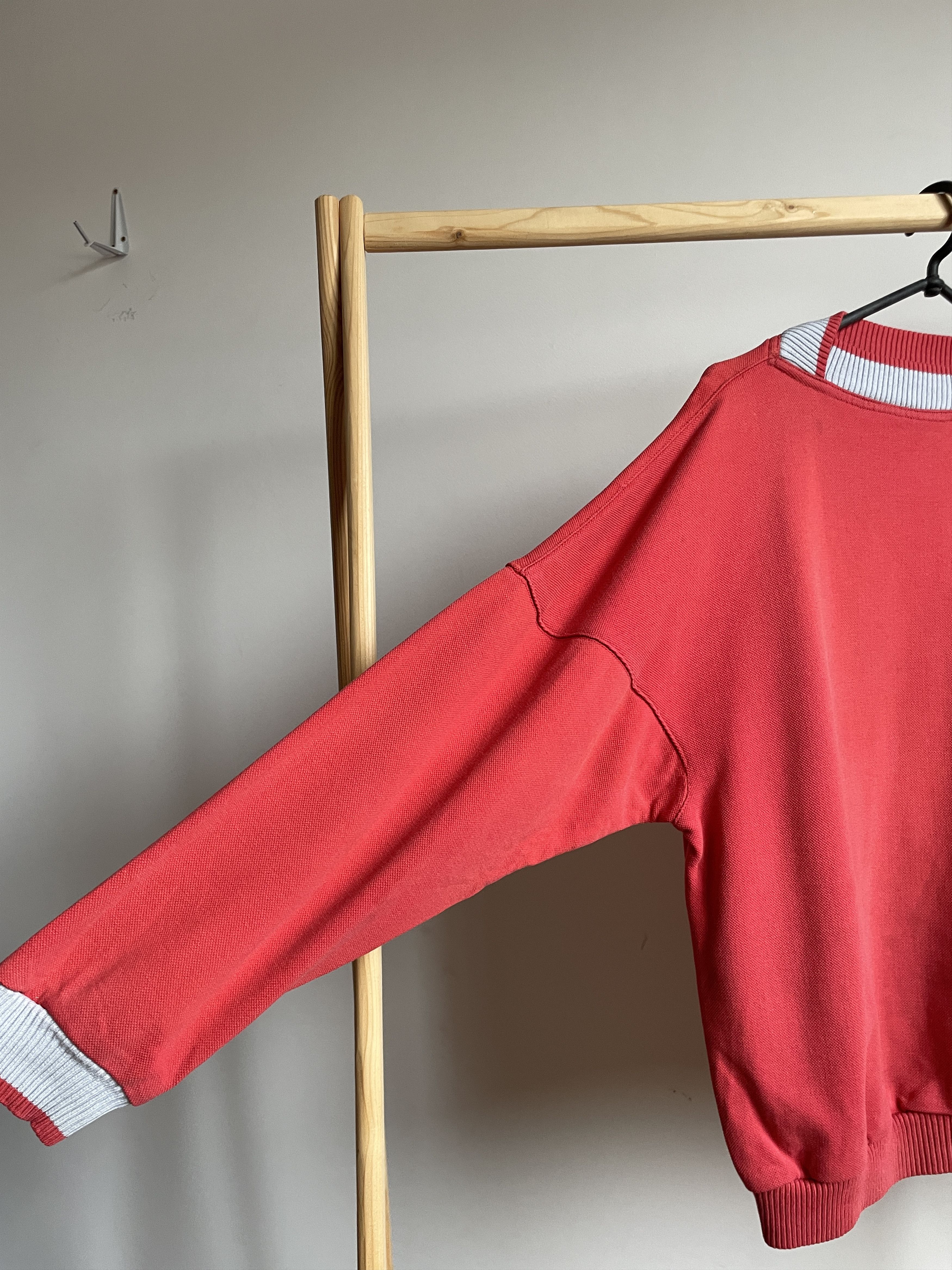 Coca Cola Coca Cola Vintage 90's Sweatshirt Size L Size US L / EU 52-54 / 3 - 5 Thumbnail