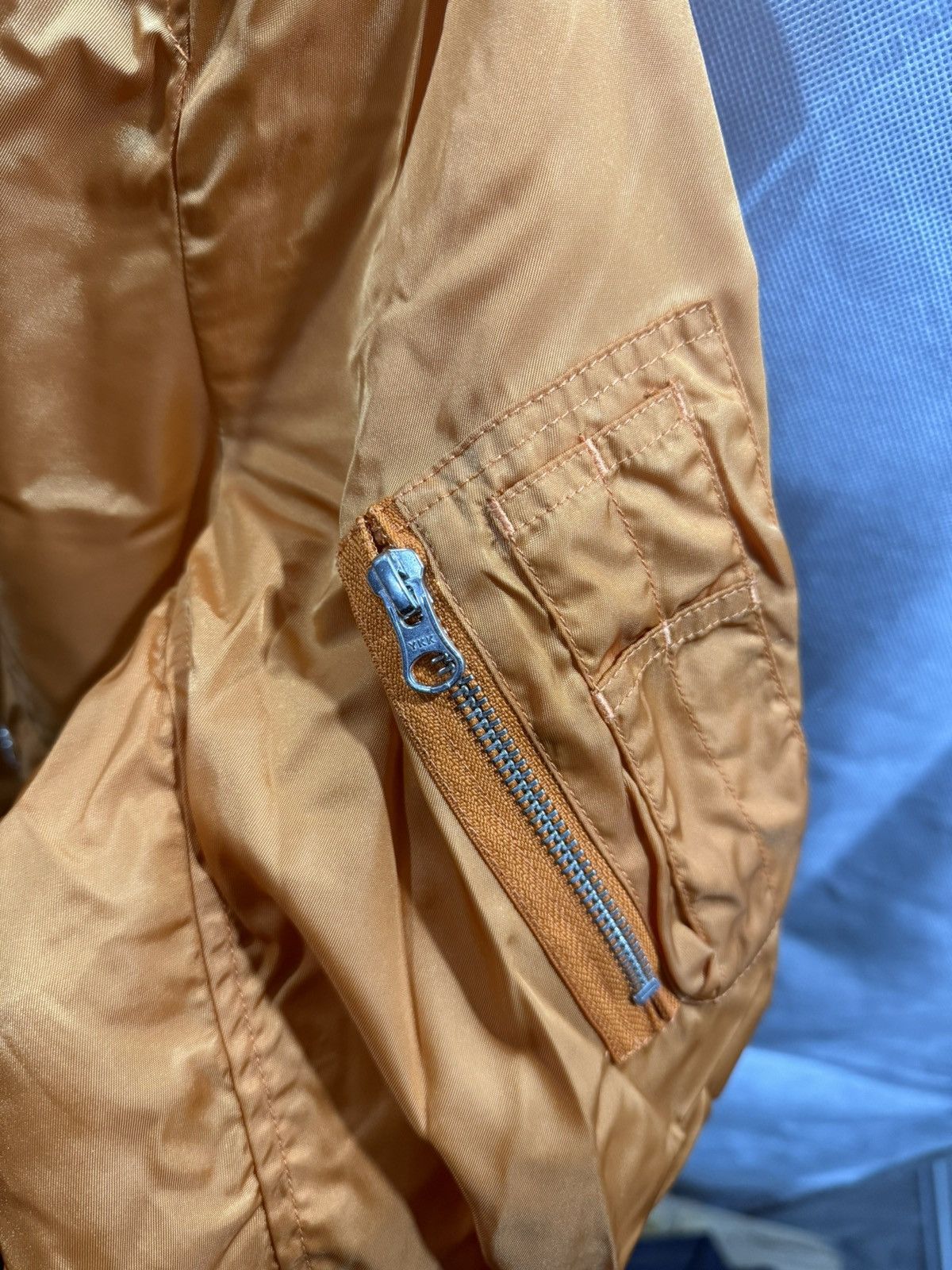MM6 MM6 Flight jacket Size US XXS / EU 40 - 3 Thumbnail