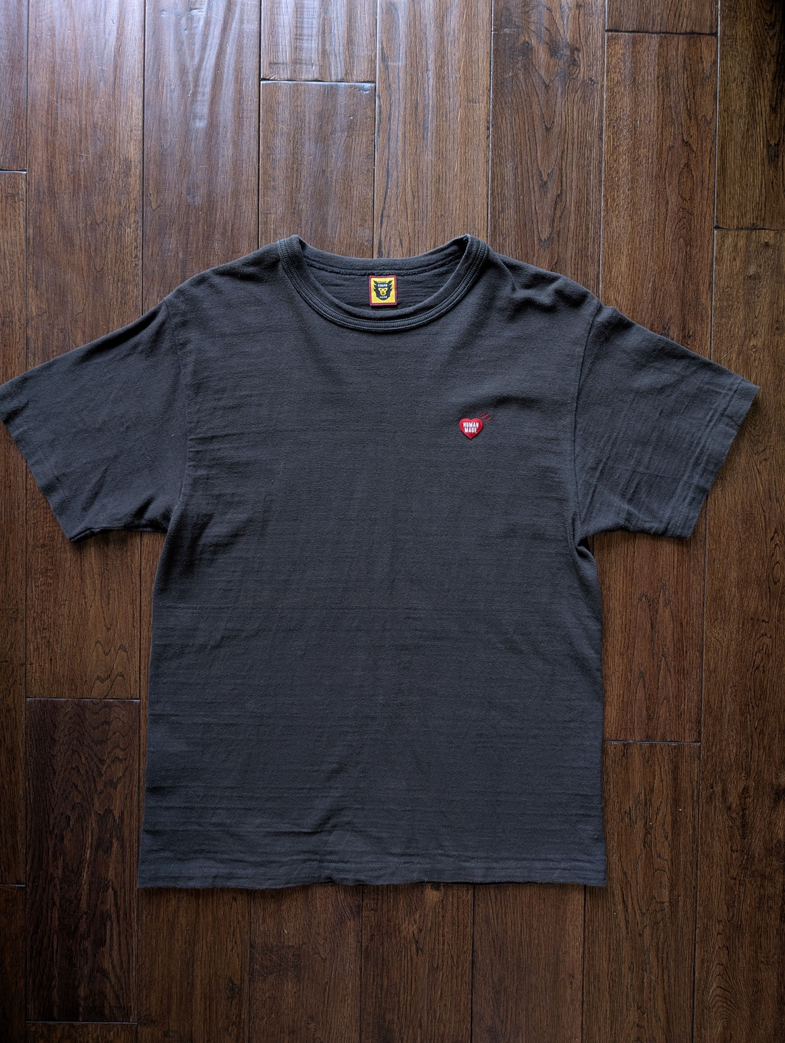Human Made One Point T Shirt Size US M / EU 48-50 / 2 - 1 Thumbnail