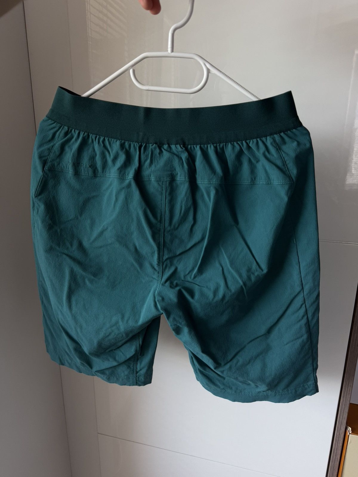 Rab Rab Ascendor Light Shorts Woman’s Matrix Size 25" / US 0 / IT 36 - 9 Thumbnail