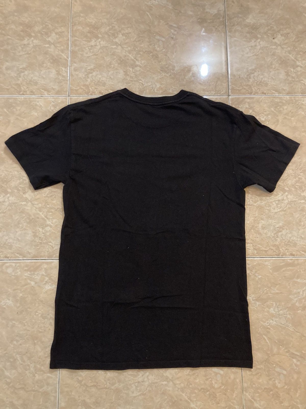 Snoop Dogg Vintage Y2K Snoop Dogg Tshirt Size US M / EU 48-50 / 2 - 2 Thumbnail