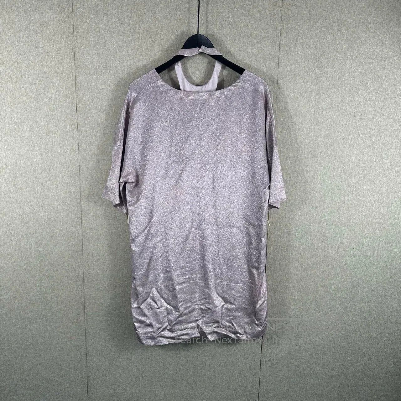 Valentino Valentino Runway Short Sleeve Top. Size US M / EU 48-50 / 2 - 2 Thumbnail