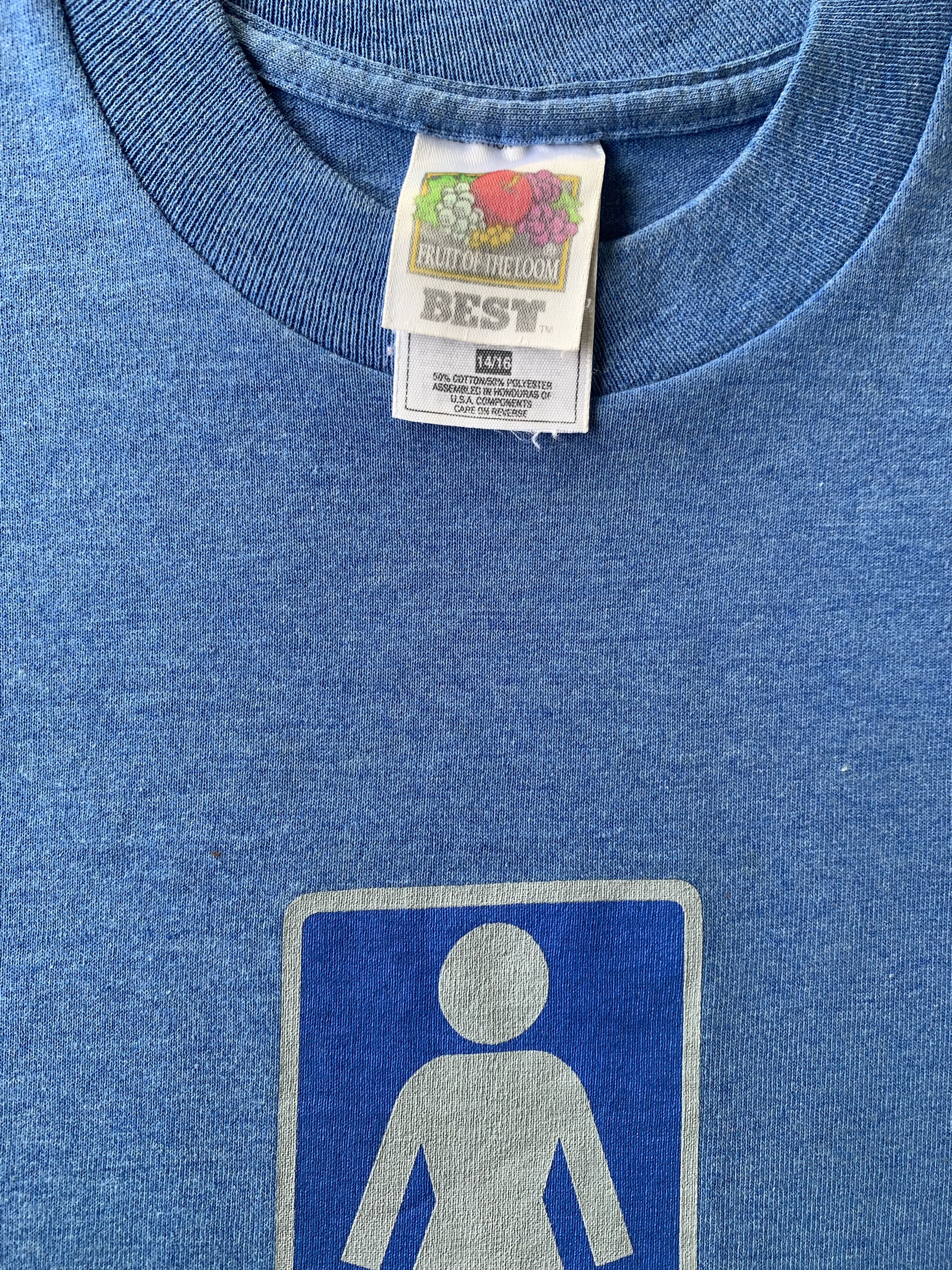 Girl Skateboards [SOLD] 1990' Girl Skateboards Size S / US 4 / IT 40 - 3 Thumbnail