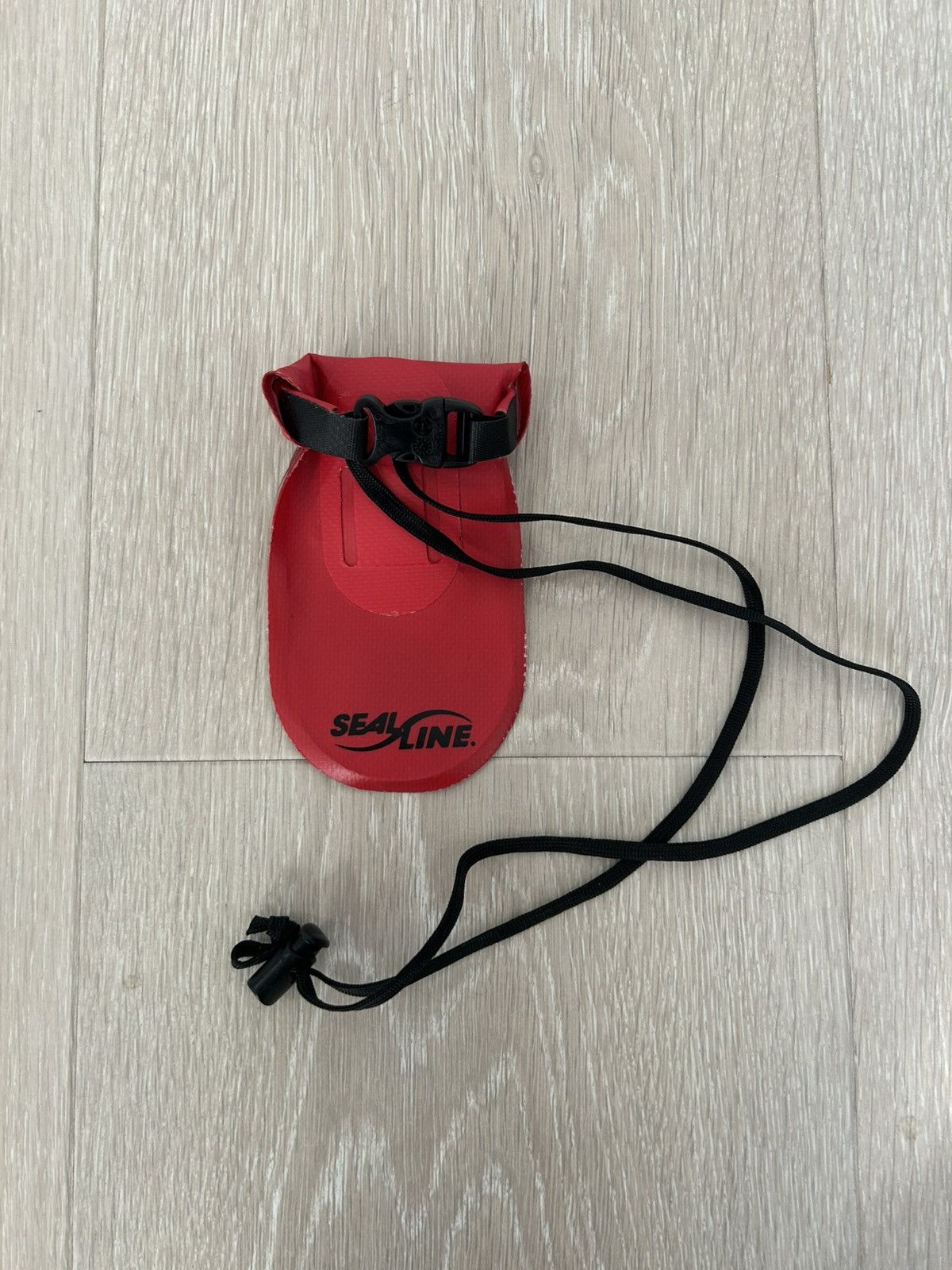 Supreme Supreme Sealine dry bag Size ONE SIZE - 2 Thumbnail