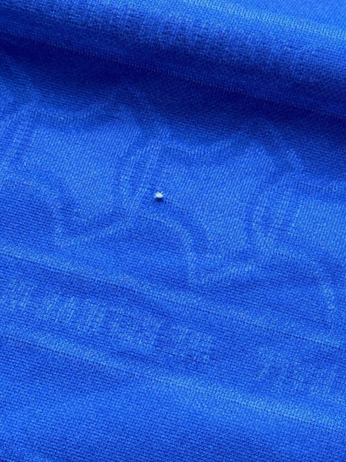 Other Blackburn Rovers 98/00 Home Flitcroft Football Jersey Size US XL / EU 56 / 4 - 18 Thumbnail