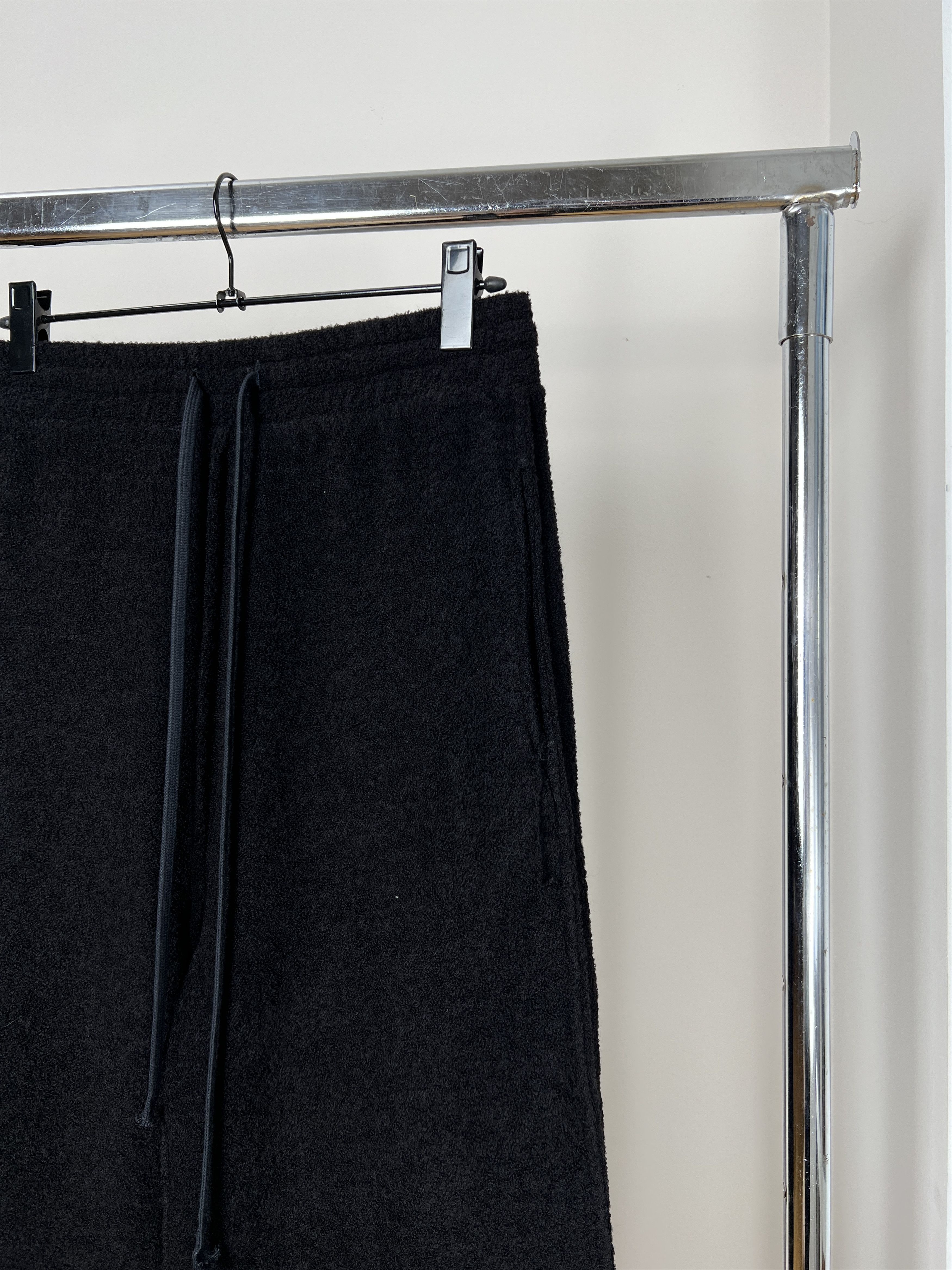 Other NKTRMNV WIDE WOOL TRACKPANTS 07.01 Size US 36 / EU 52 - 16 Thumbnail