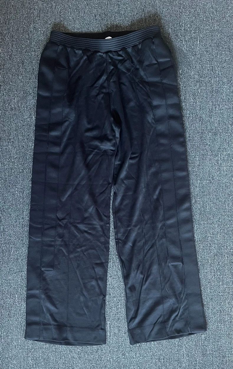 Givenchy Givenchy SizeM Wide-leg Sweatpants Size US 30 / EU 46 - 1 Thumbnail