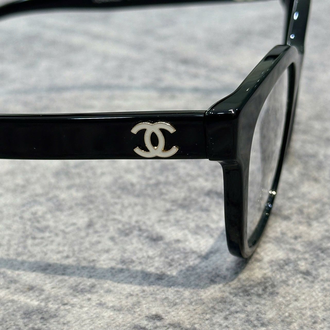 Chanel Chanel 0CH3483 C1403 Size ONE SIZE - 3 Thumbnail