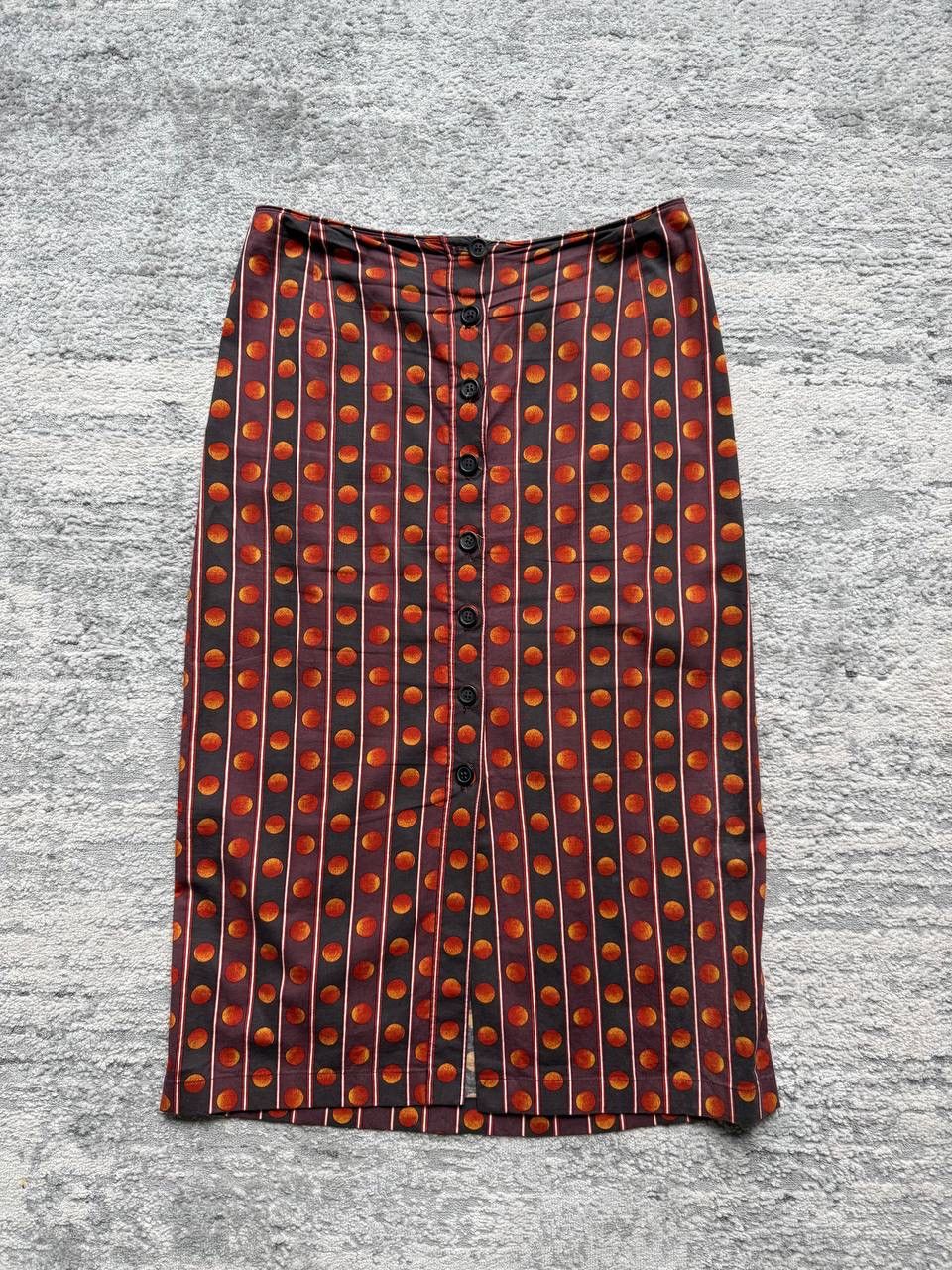 Prada Prada Archive Skirt Size 27" / US 4 / IT 40 - 2 Thumbnail