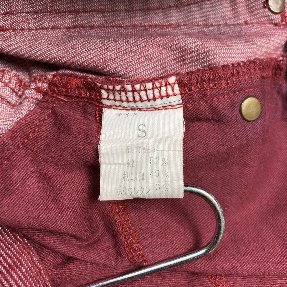 Beams Plus × Japanese Brand Beams + corduroy pants Size US 30 / EU 46 - 7 Thumbnail