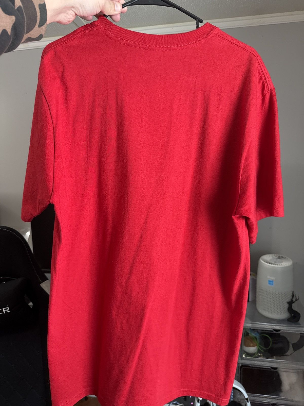 Supreme Supreme Bling Tee Size US L / EU 52-54 / 3 - 5 Thumbnail
