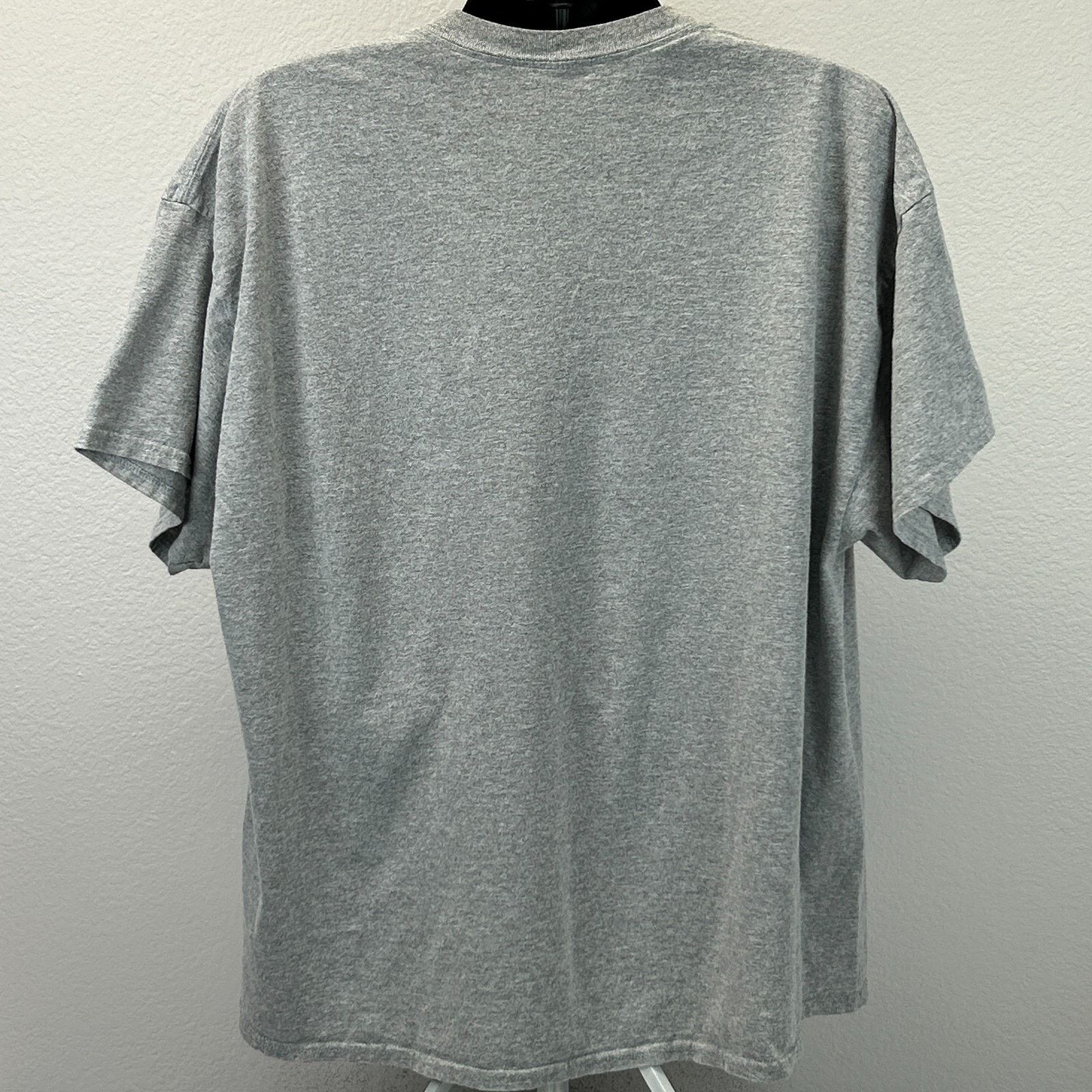 Other God Bless America Kerusso T Shirt Jesus Tee 3XL Size US XXL / EU 58 / 5 - 3 Thumbnail
