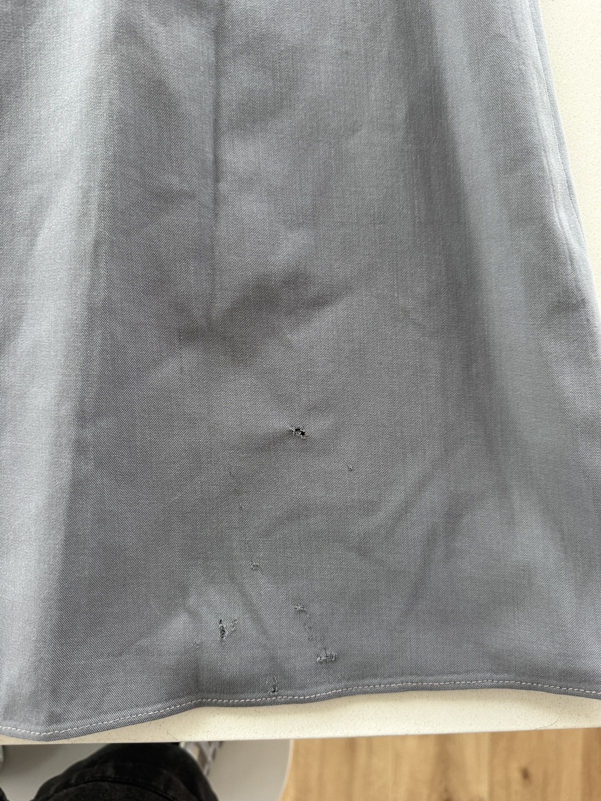 Calvin Klein ‘90s Calvin Klein CBK style dress Size S / US 4 / IT 40 - 6 Thumbnail
