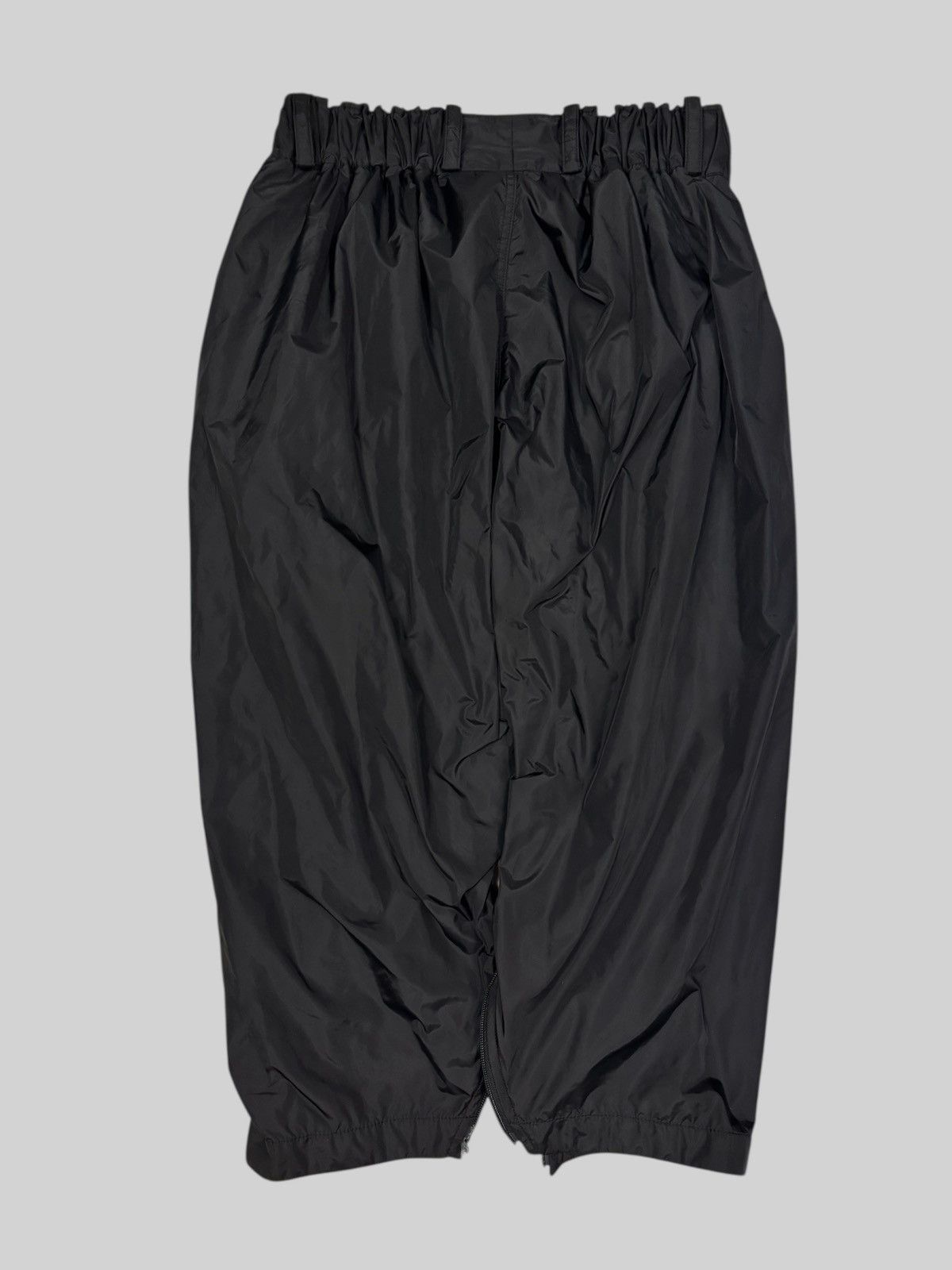 Homme Plisse Issey Miyake × Issey Miyake ISSEY MIYAKE MEN Parachute Zipper Pants Size US 30 / EU 46 - 3 Thumbnail