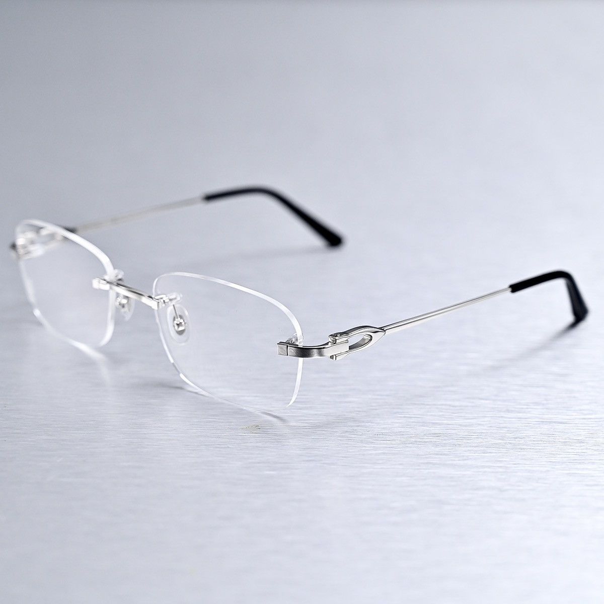 Cartier CARTIER CT0290O GLASSES Size ONE SIZE - 2 Thumbnail