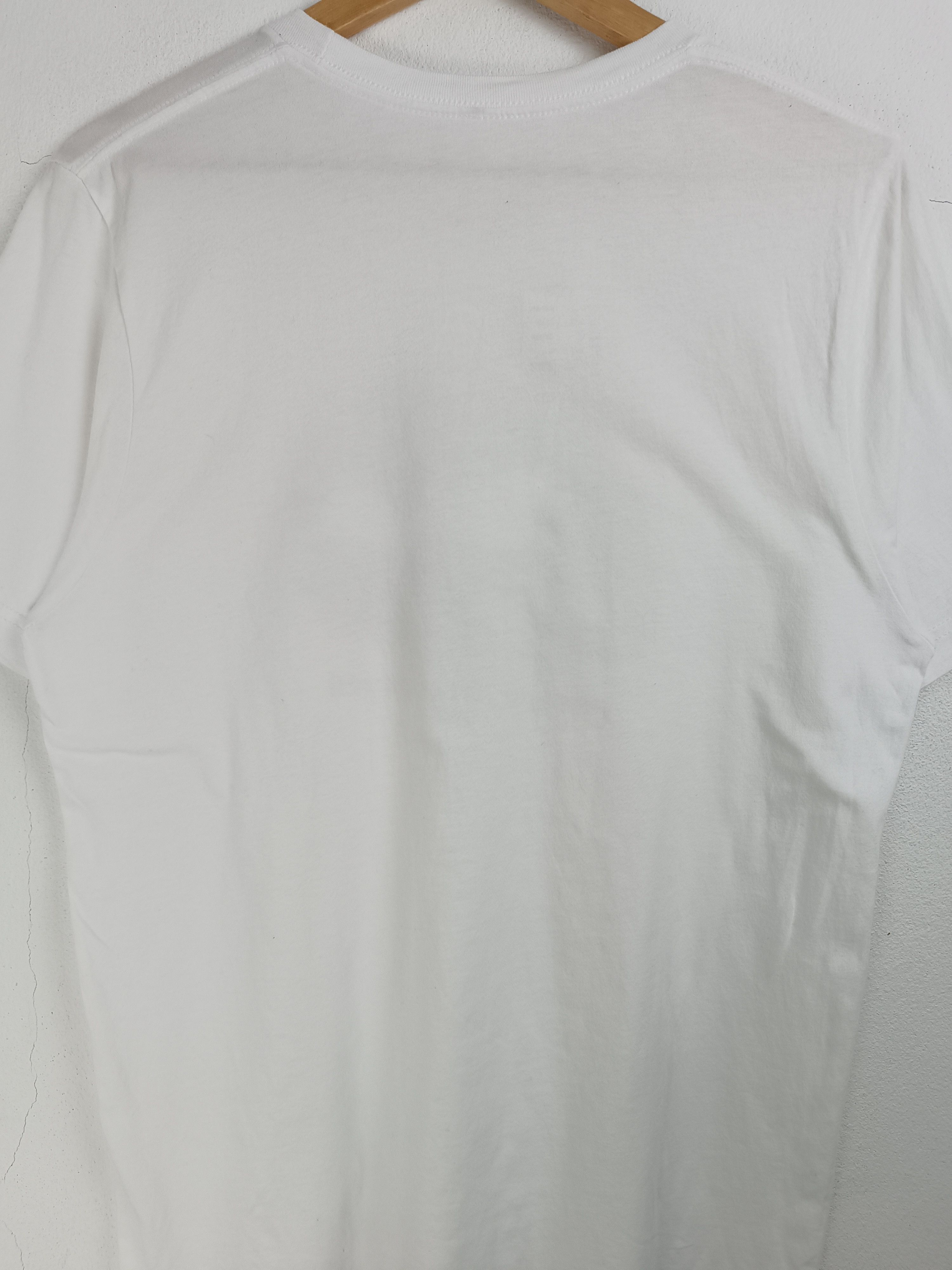 Other VINTAGE RETARDEDLY BASED PEPE FROG MEME FUNNY TEE Size US M / EU 48-50 / 2 - 15 Thumbnail