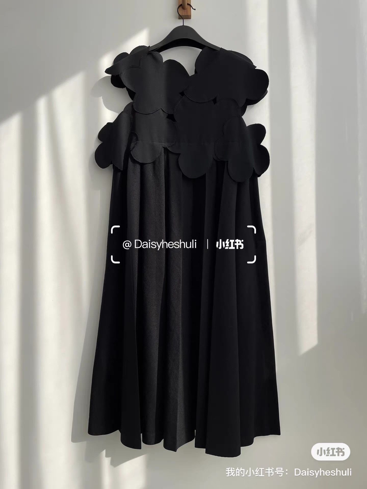 Comme des Garcons Comme des Garçons Dress Sleeveless avant-garde。Ｑ24 Size S / US 4 / IT 40 - 1 Thumbnail