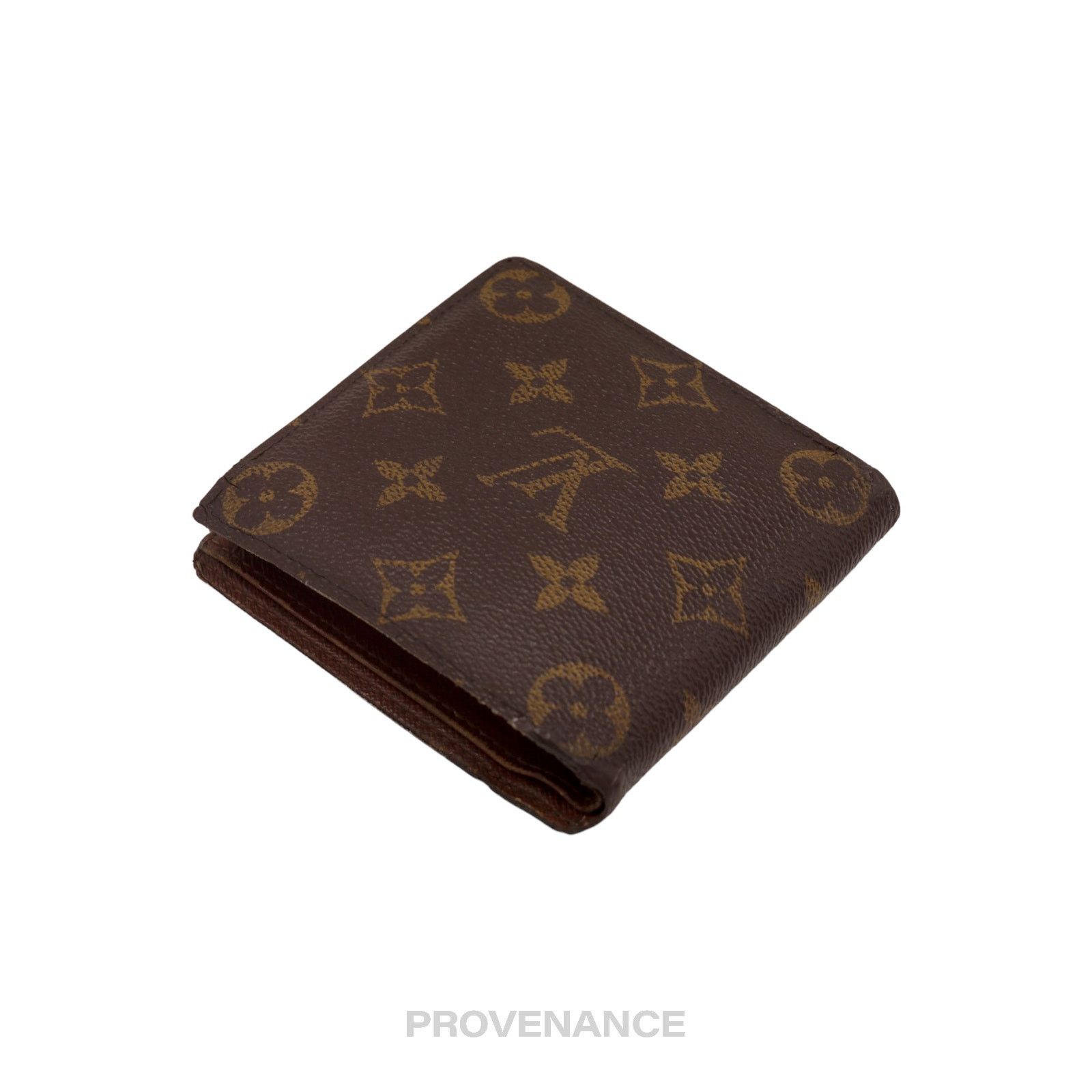 Louis Vuitton 🔴 Louis Vuitton Marco Wallet - Monogram Size ONE SIZE - 3 Thumbnail