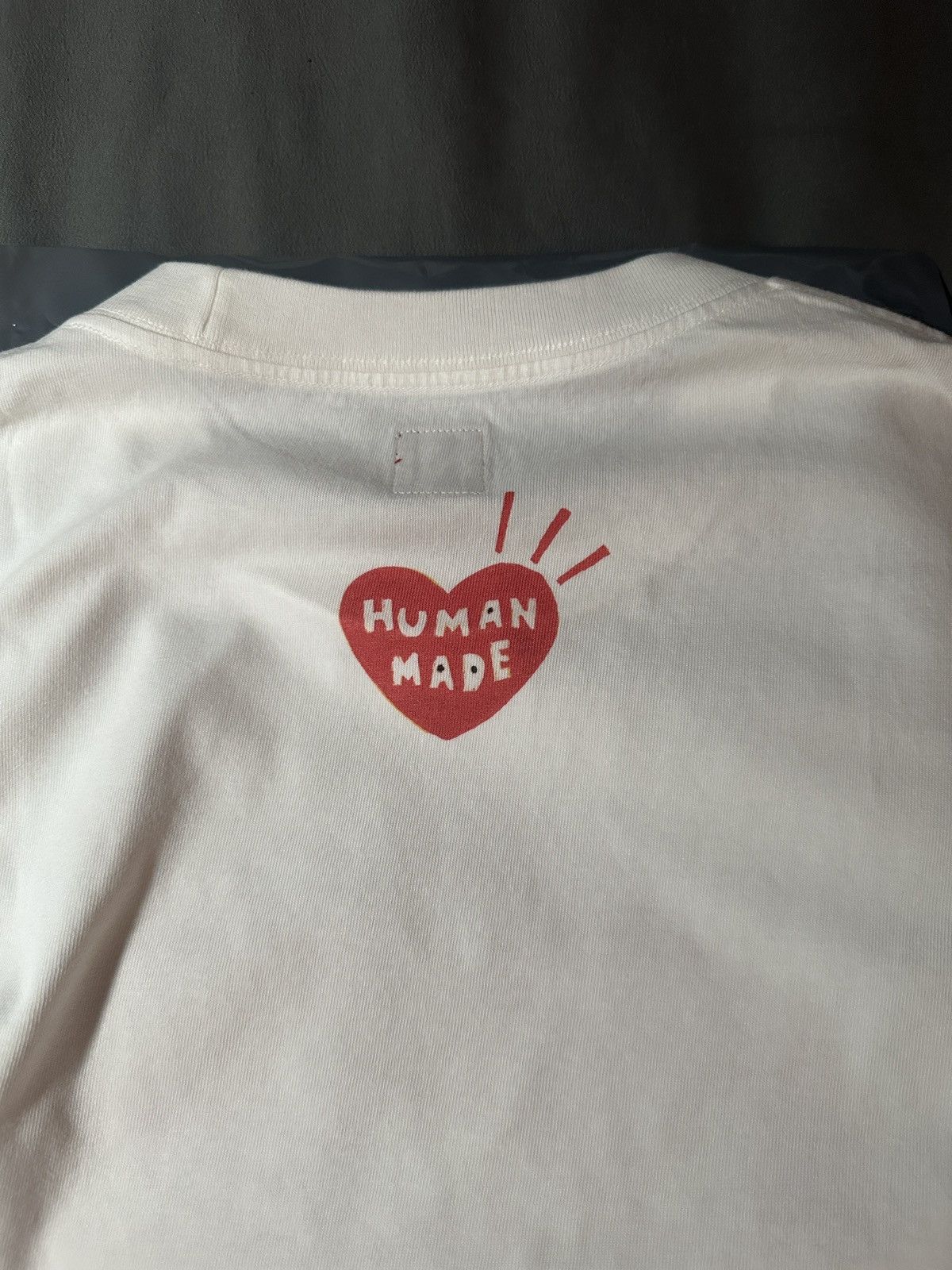 Human Made Keiko Sootome Size US XXL / EU 58 / 5 - 6 Thumbnail